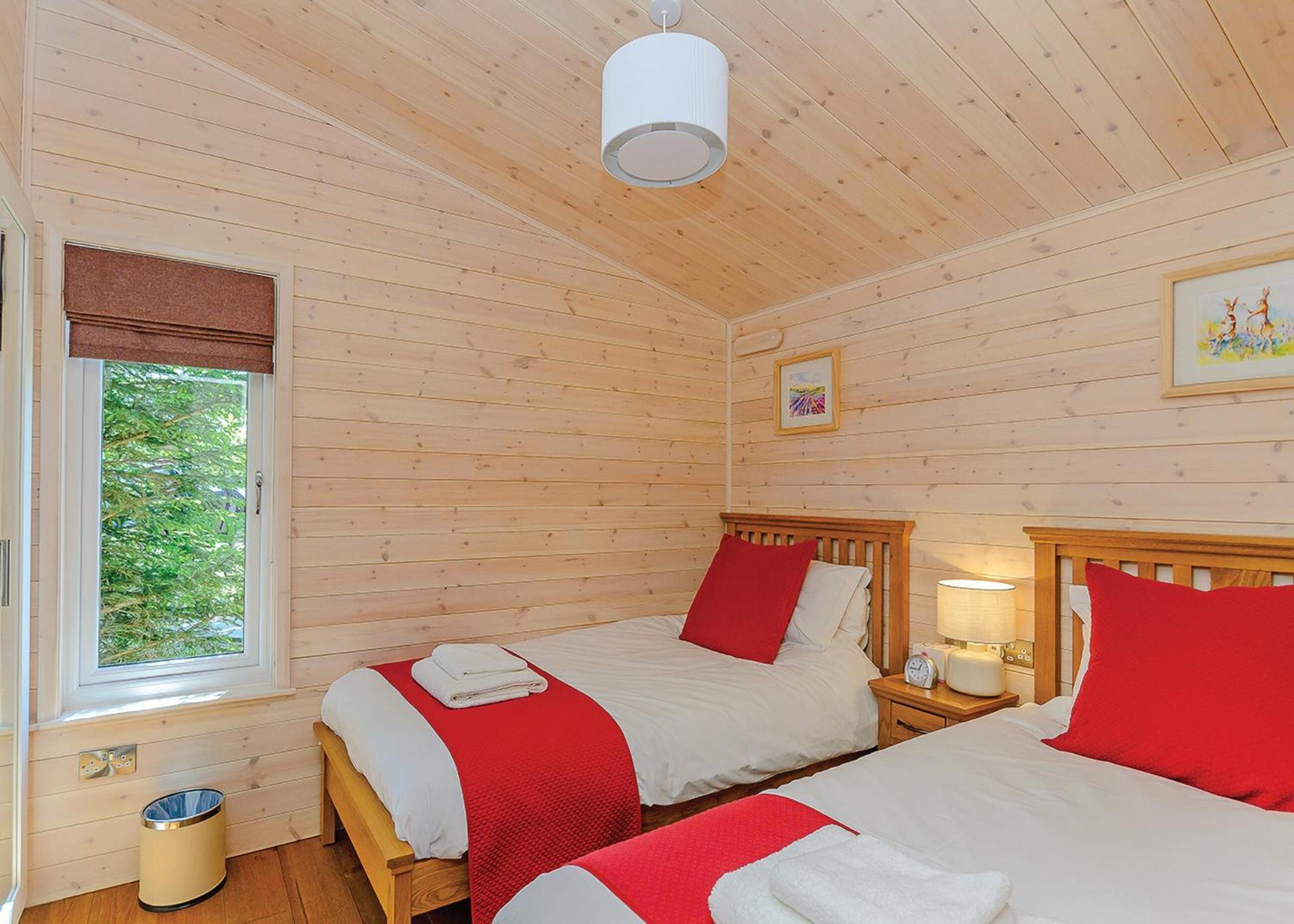 Two-Bedroom Holiday Home photo 2