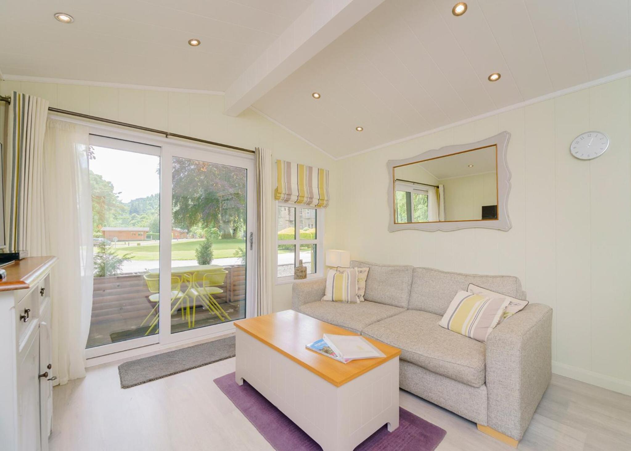 One-Bedroom Chalet photo 1