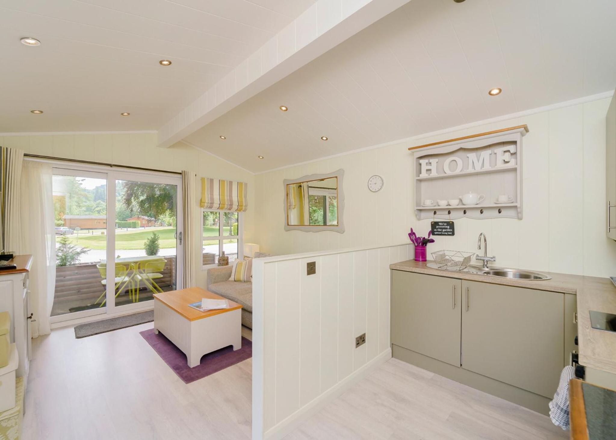 One-Bedroom Chalet photo 2