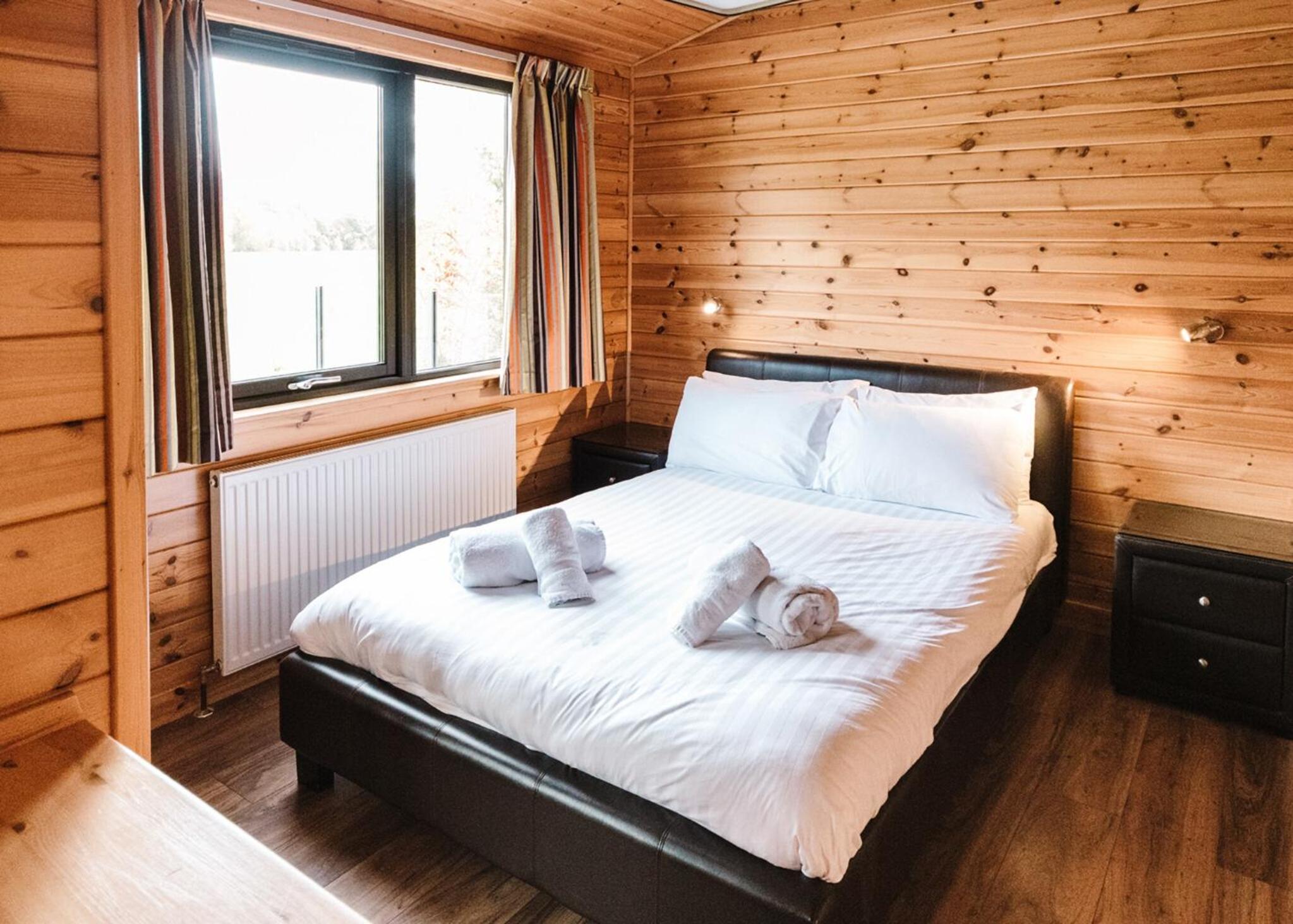 Three-Bedroom Chalet photo 1