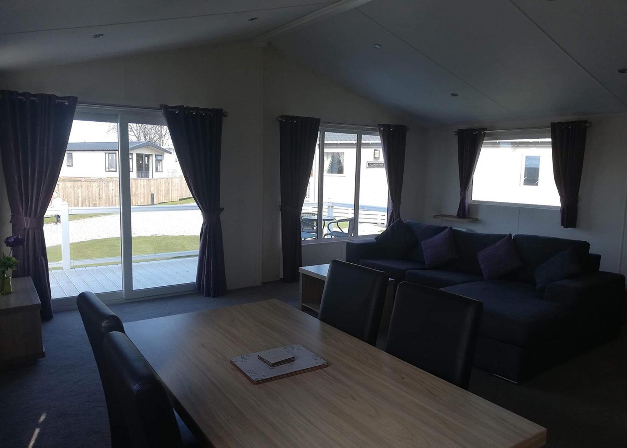 Two-Bedroom Holiday Home