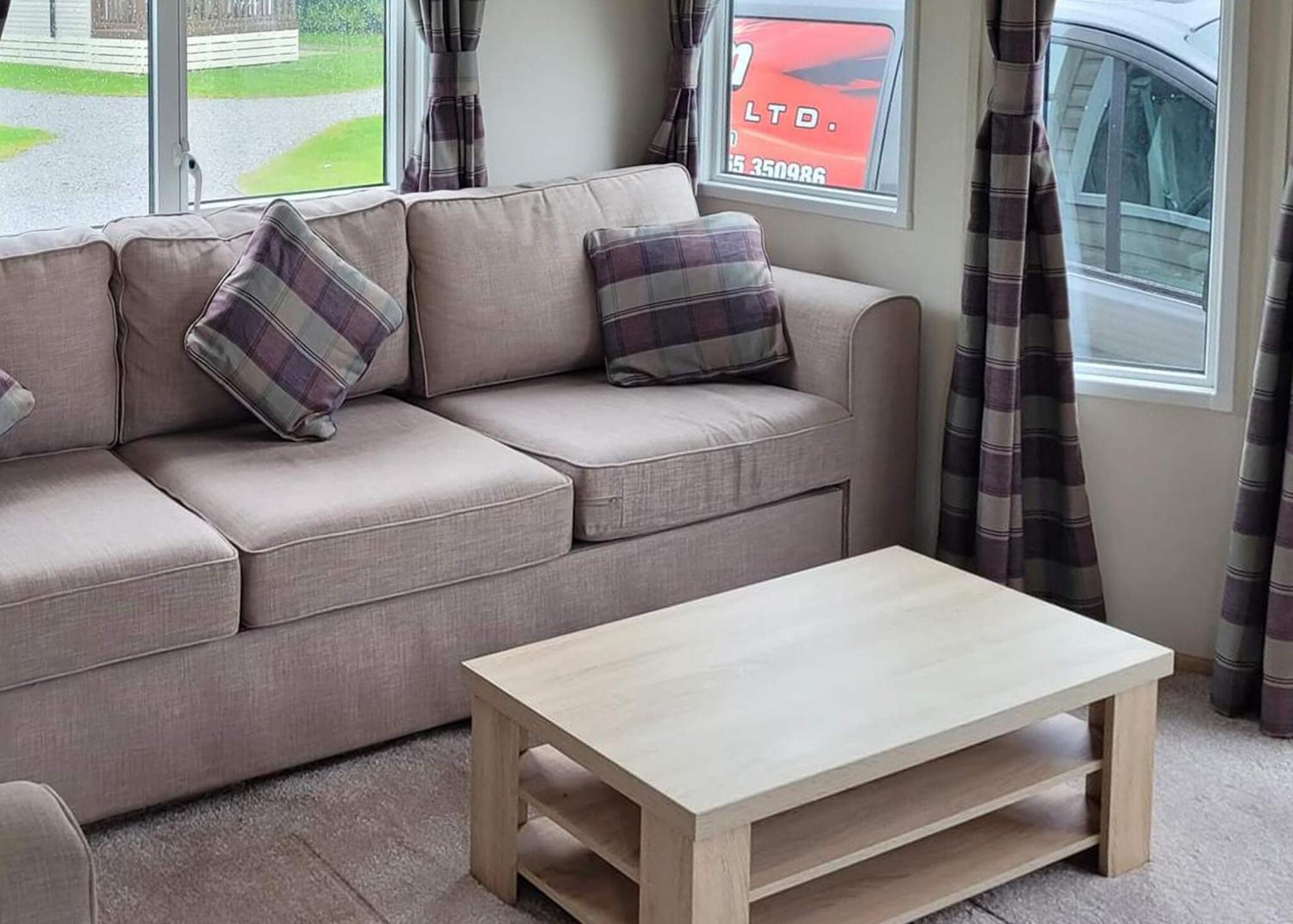 Two-Bedroom Holiday Home 2