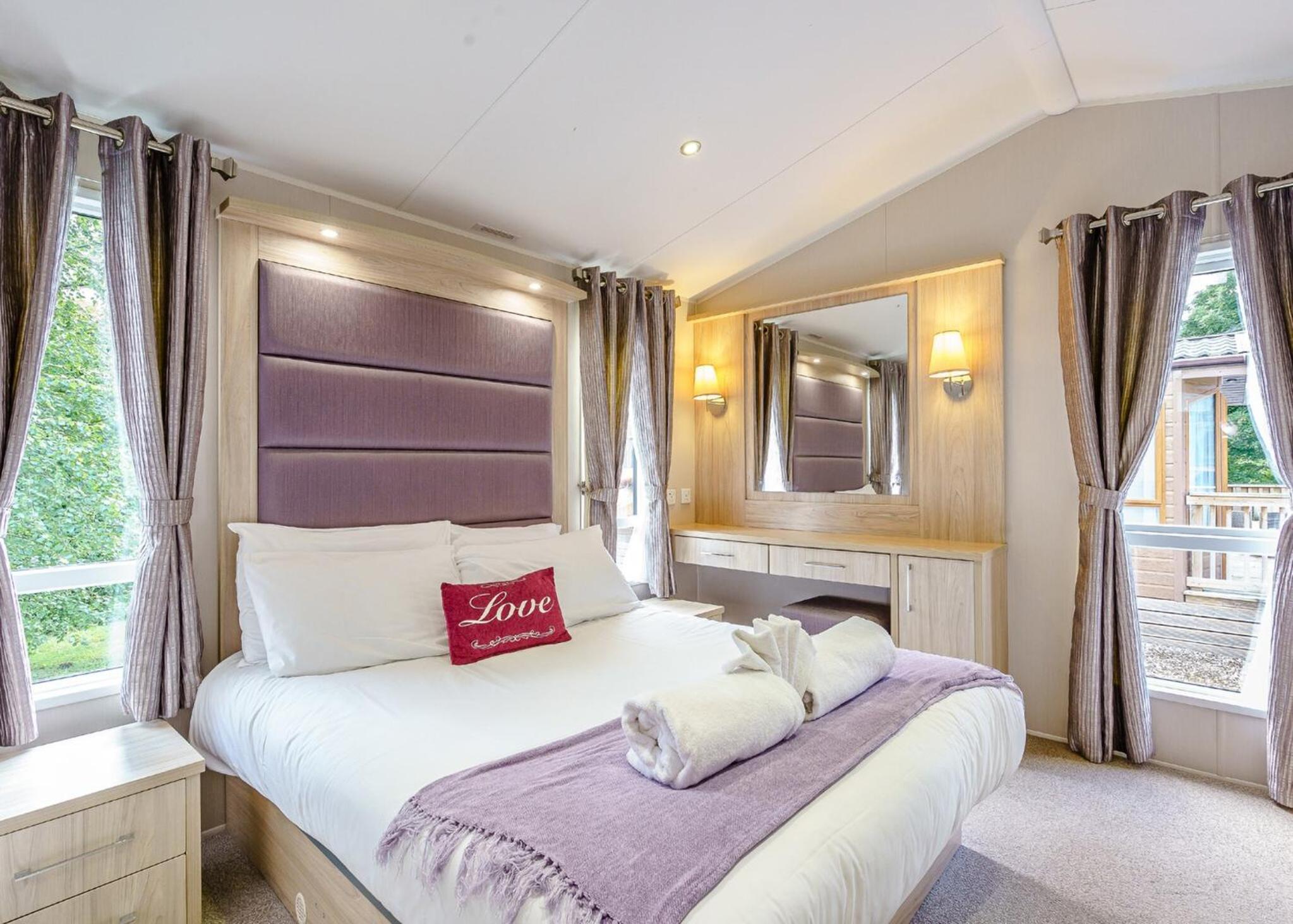 Two-Bedroom Holiday Home 2 photo 2