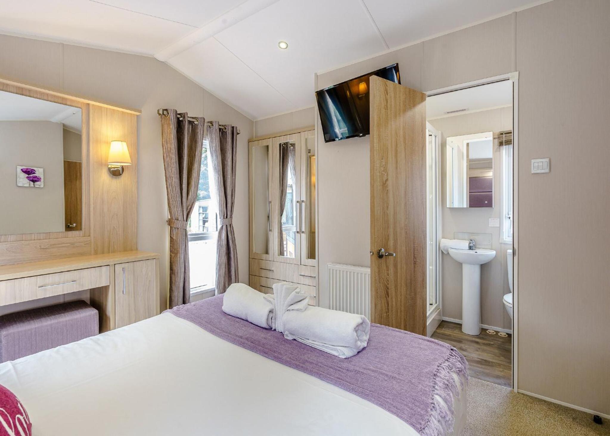 Two-Bedroom Holiday Home 2 photo 3