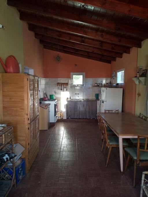 Three-Bedroom House photo 3