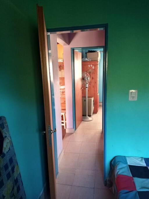 Three-Bedroom House photo 2