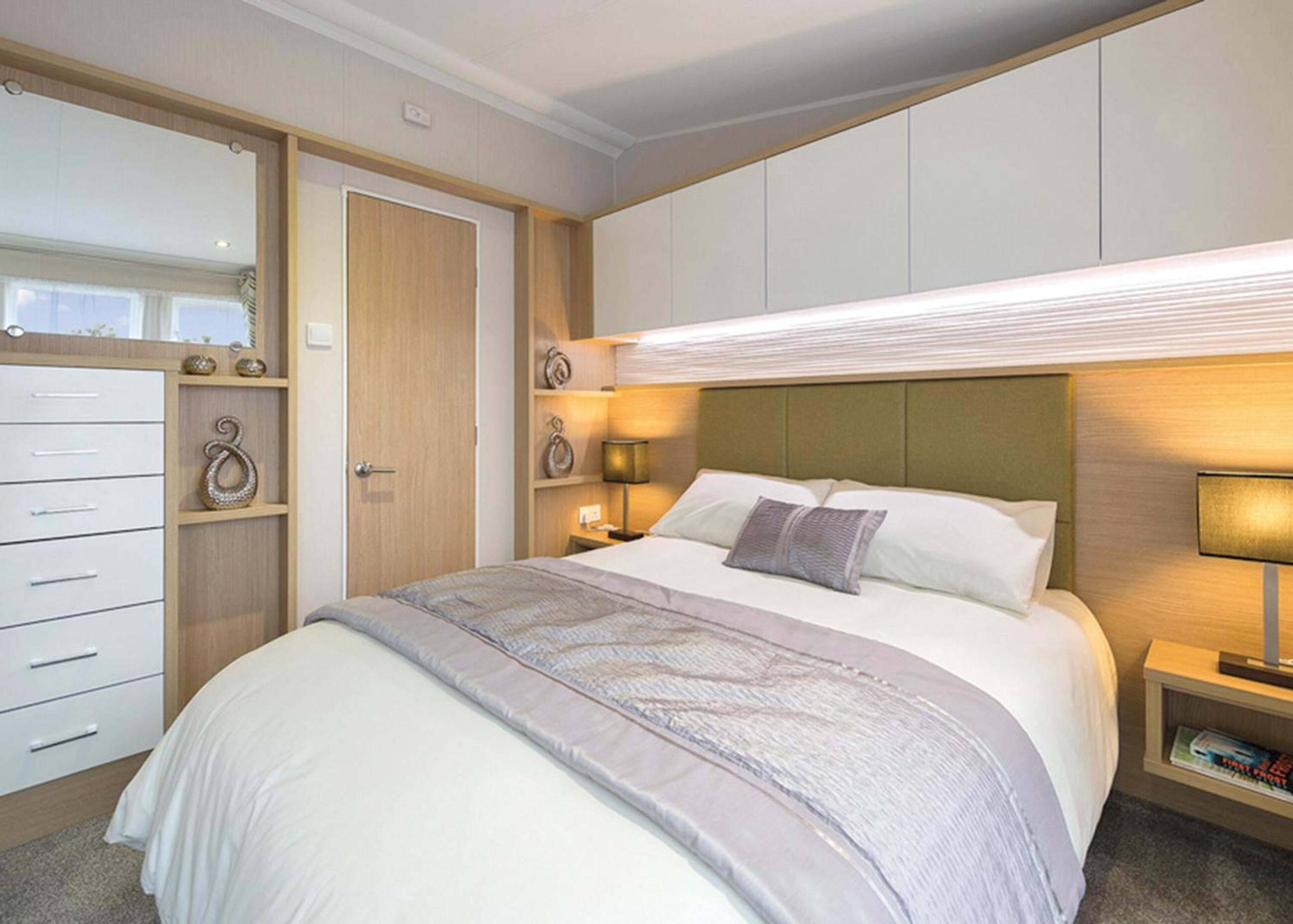 Two-Bedroom Holiday Home 3 photo 1