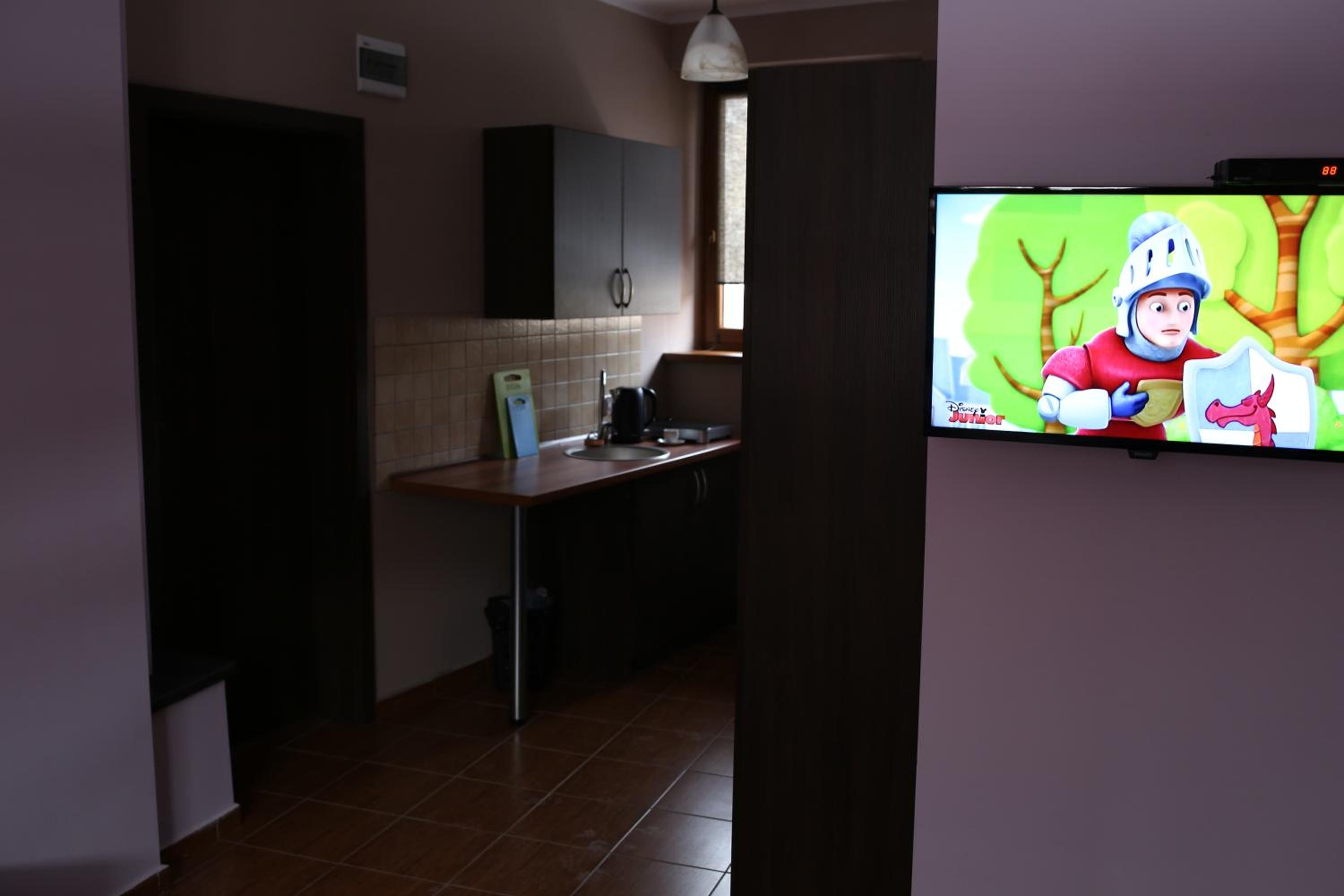 Deluxe Triple Room - Photo 2
