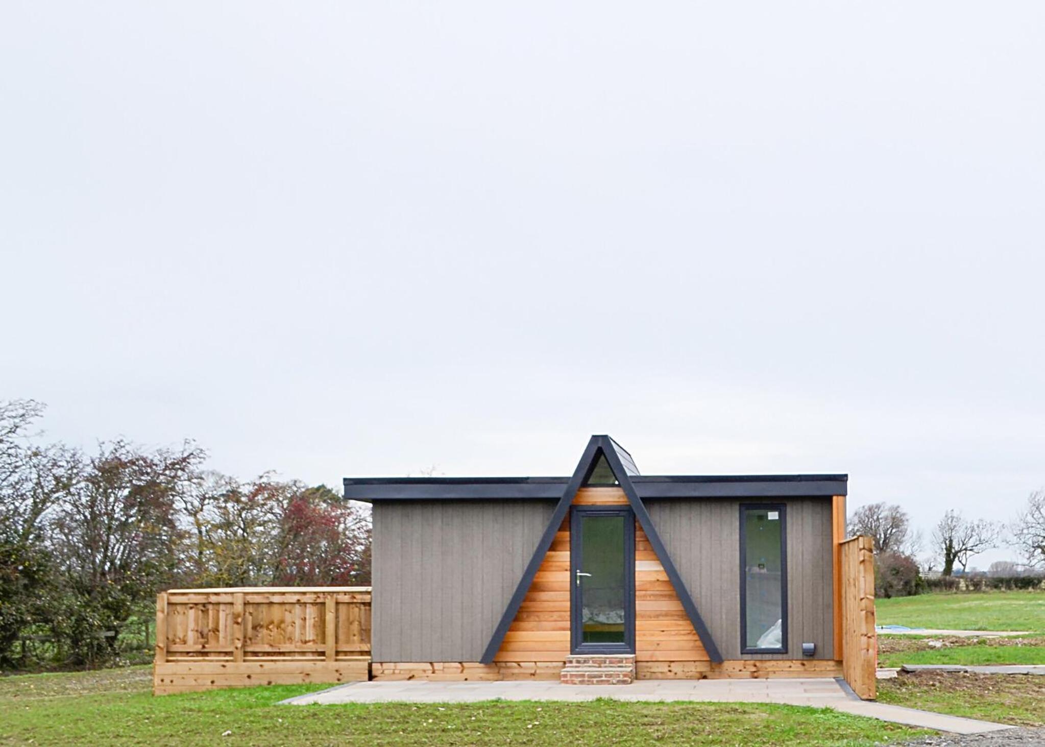 One-Bedroom House 2 photo 2