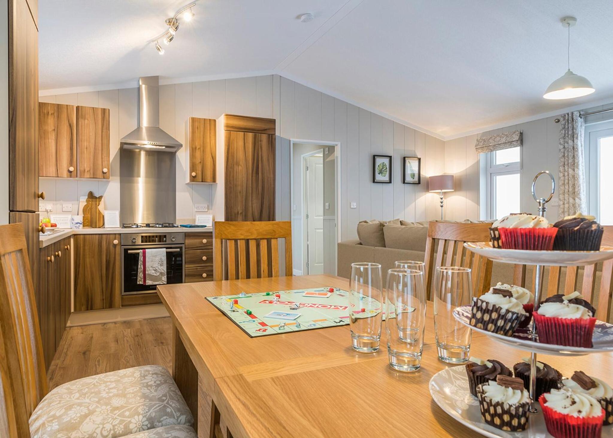 Two-Bedroom Chalet photo 2