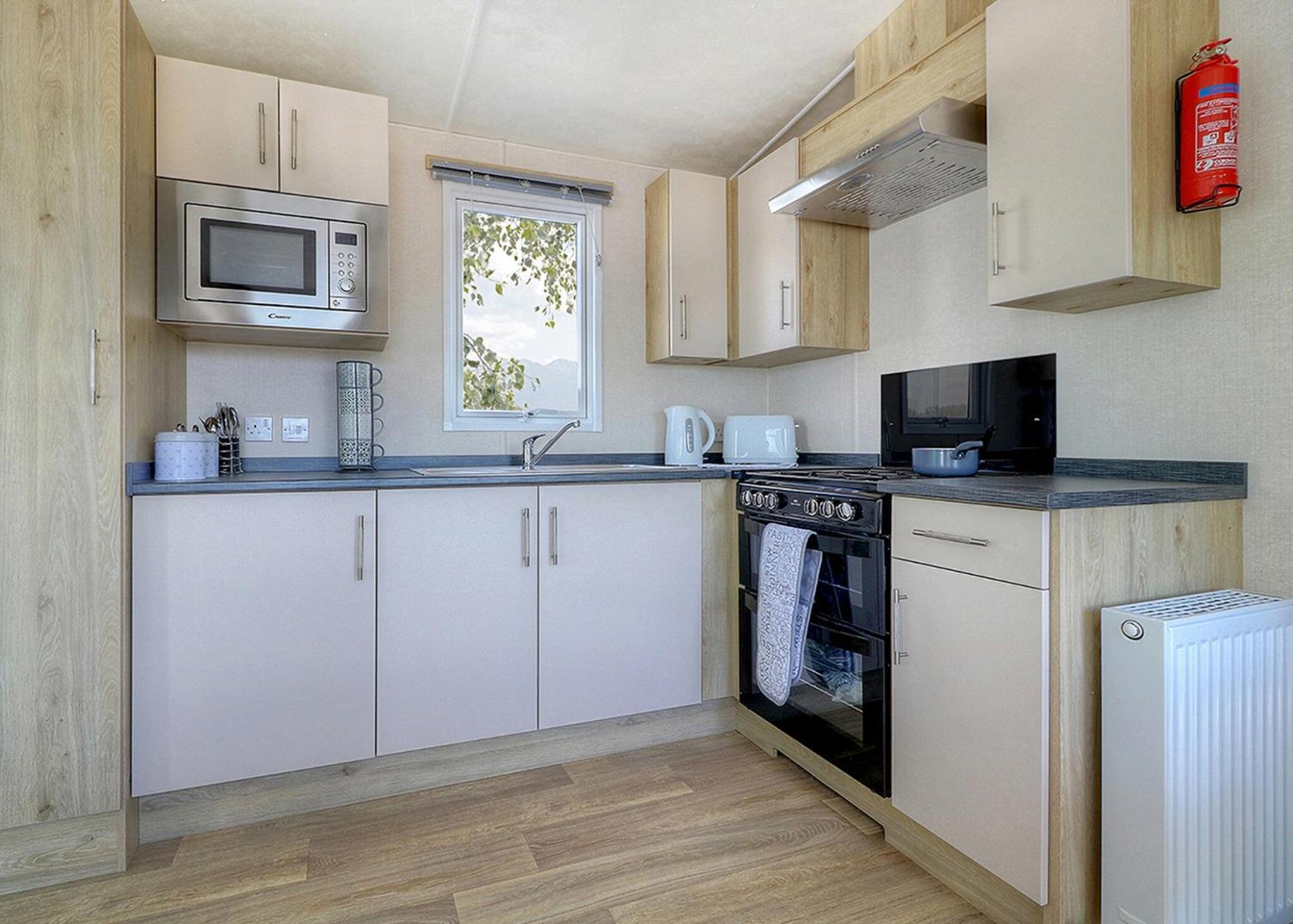Two-Bedroom Holiday Home 3 photo 2