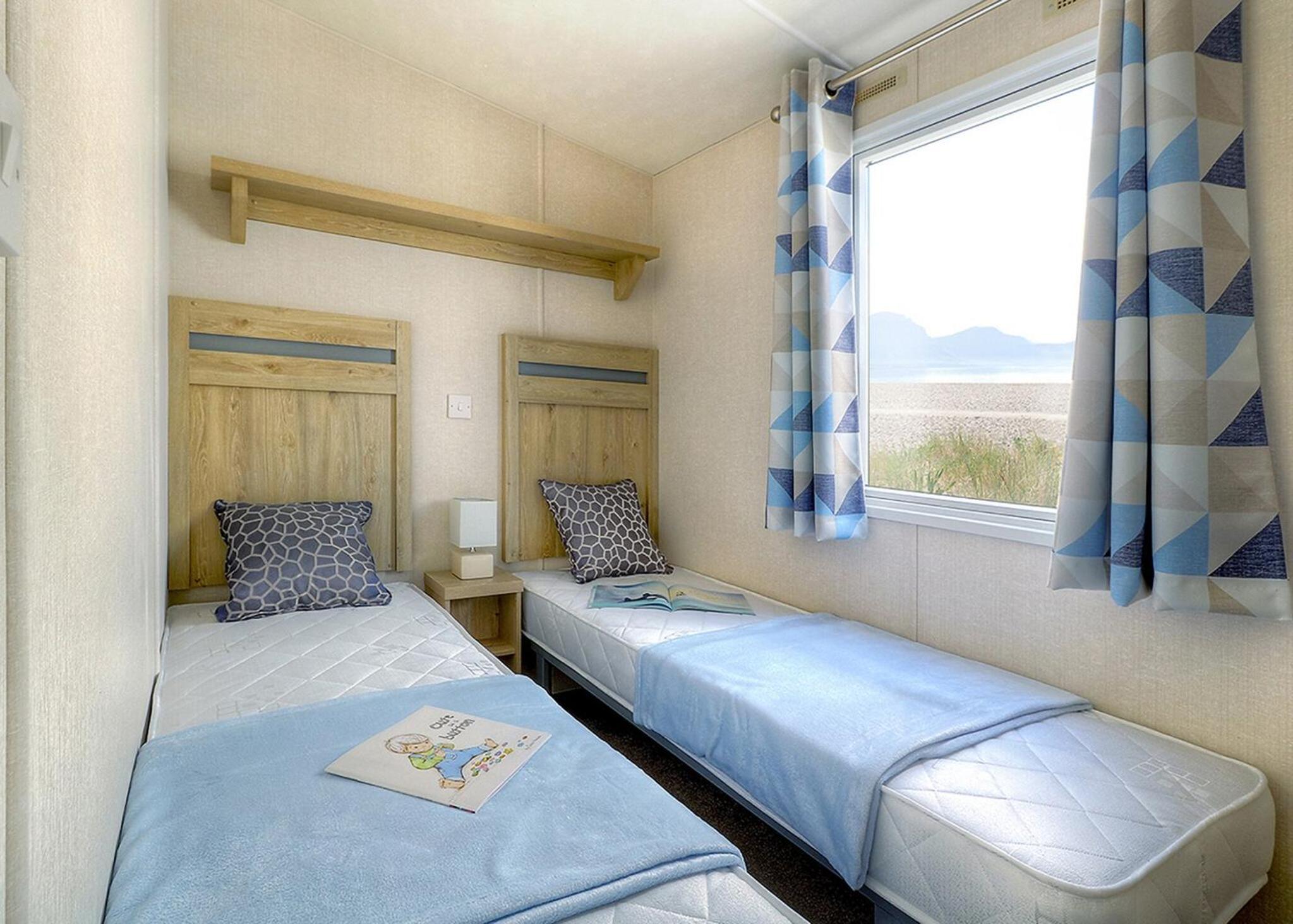 Two-Bedroom Holiday Home 3 photo 3