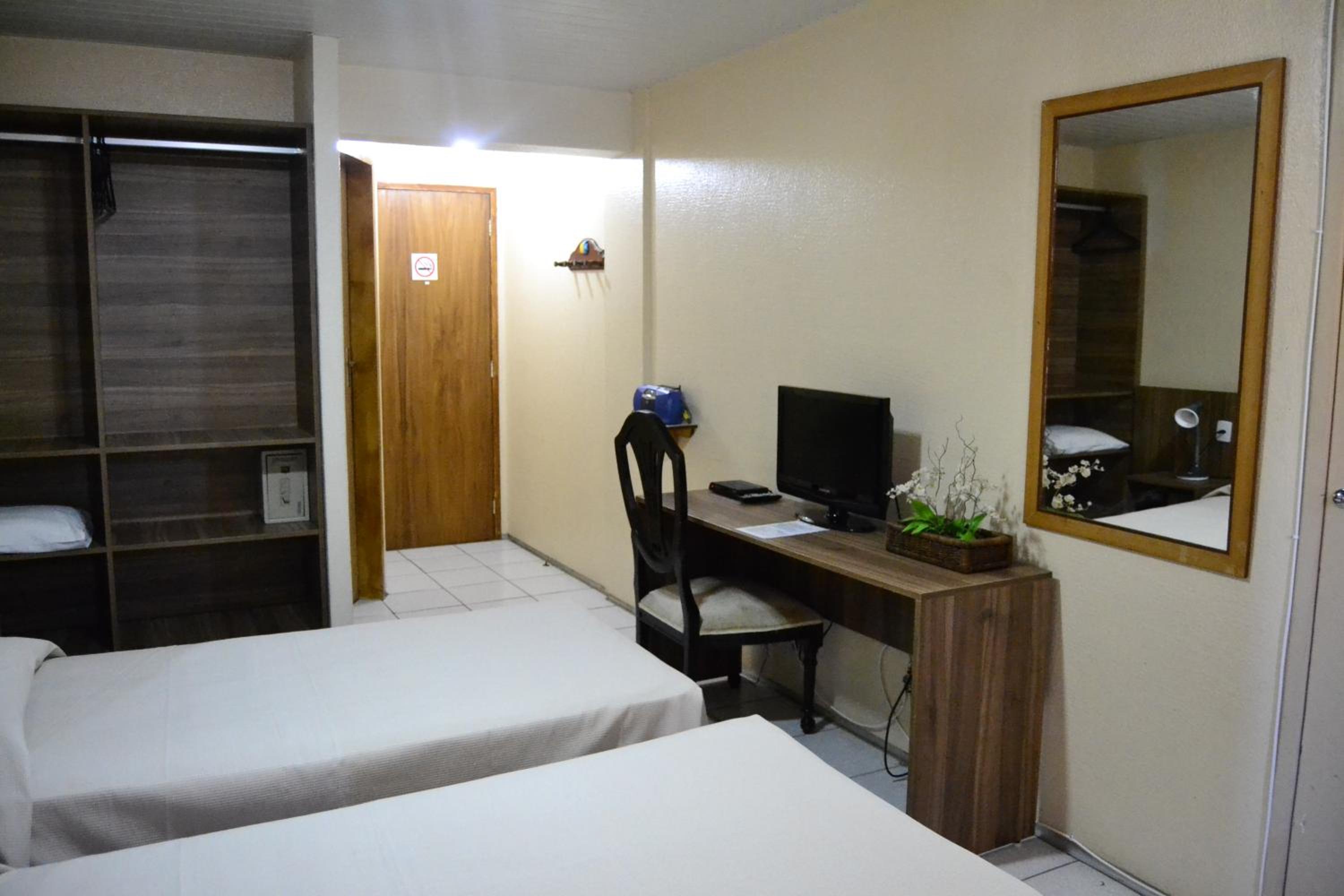 Twin Room photo 3