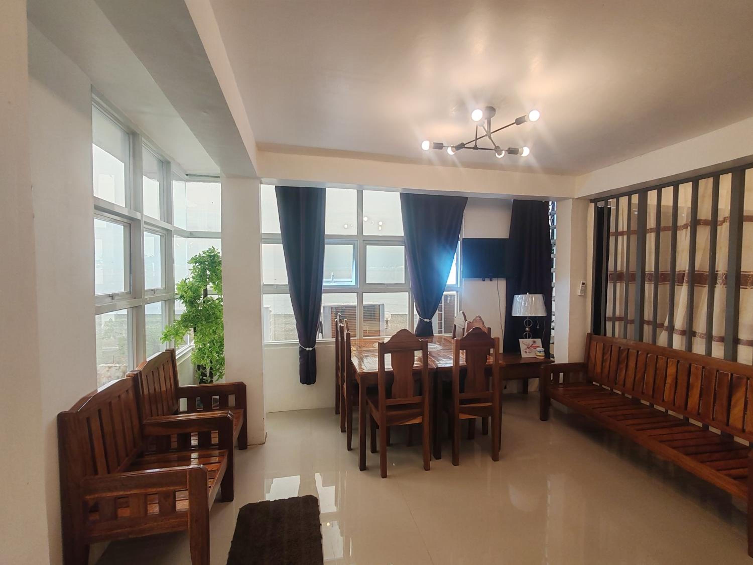 Family Room With Sea View photo 2