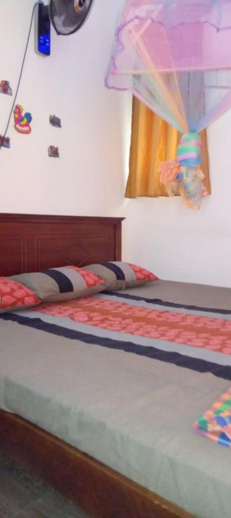 Two-Bedroom Villa photo 1
