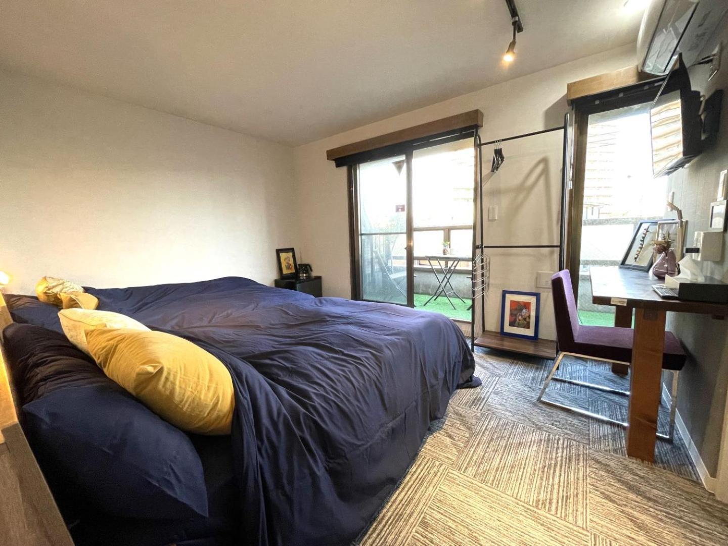 Twin Room photo 1