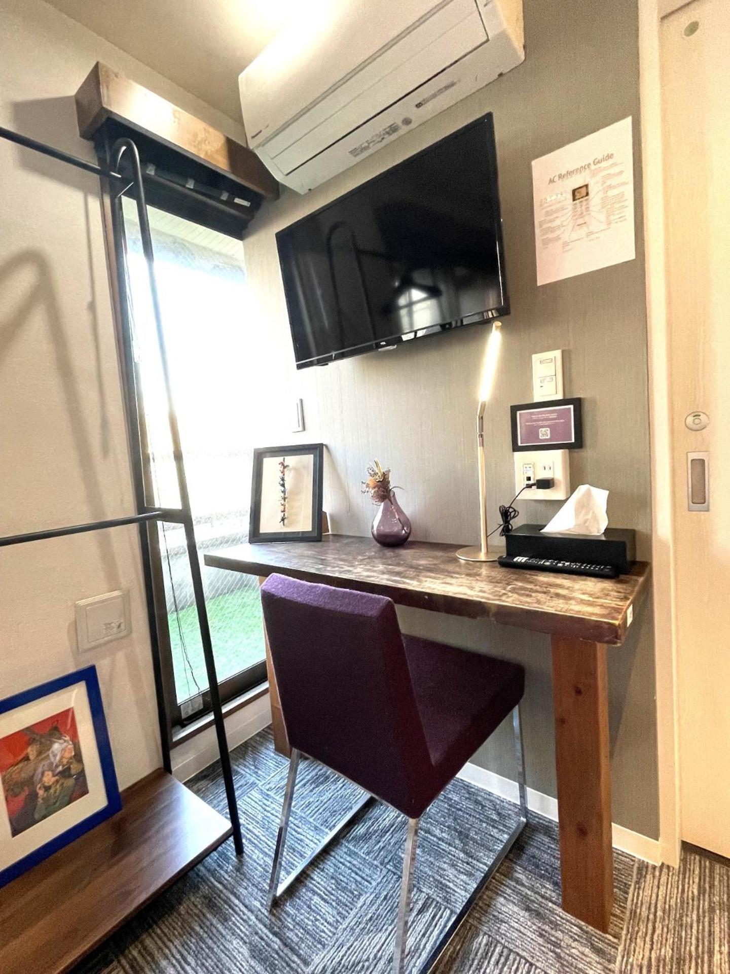 Twin Room photo 2