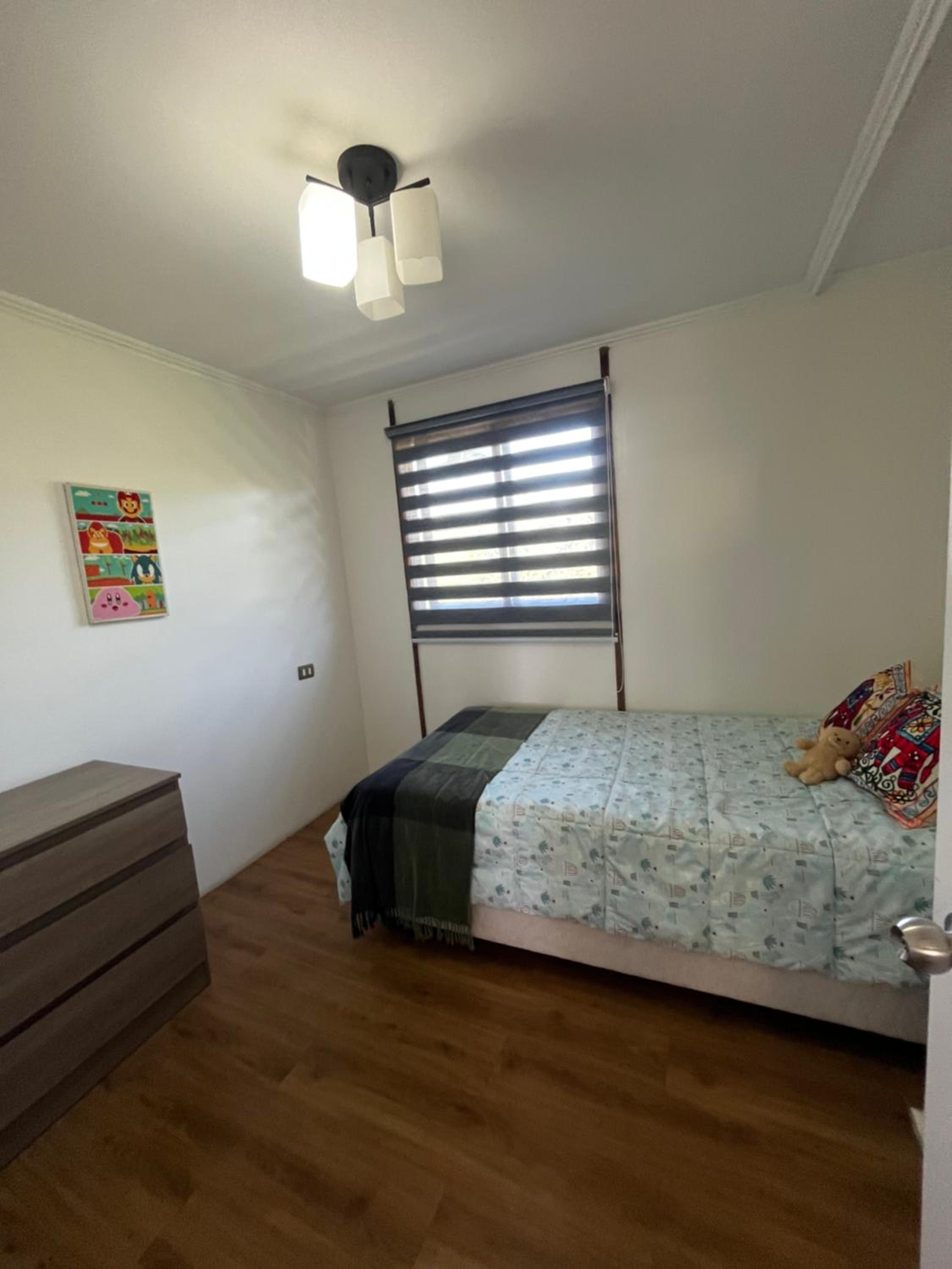 Two-Bedroom Apartment photo 2