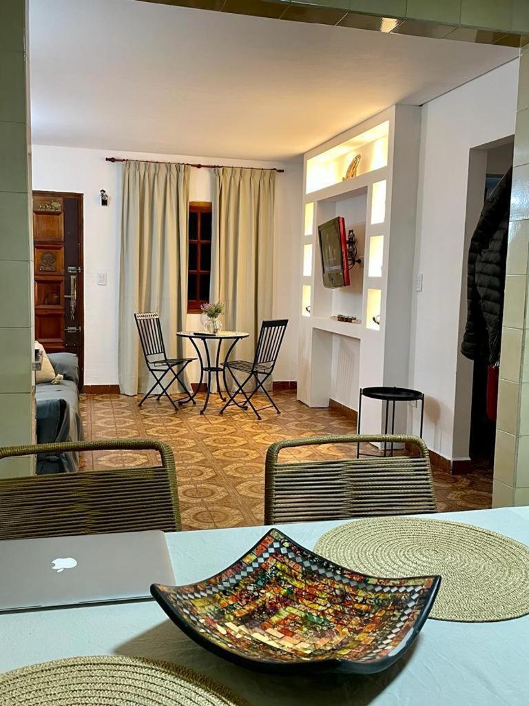Three-Bedroom House photo 2