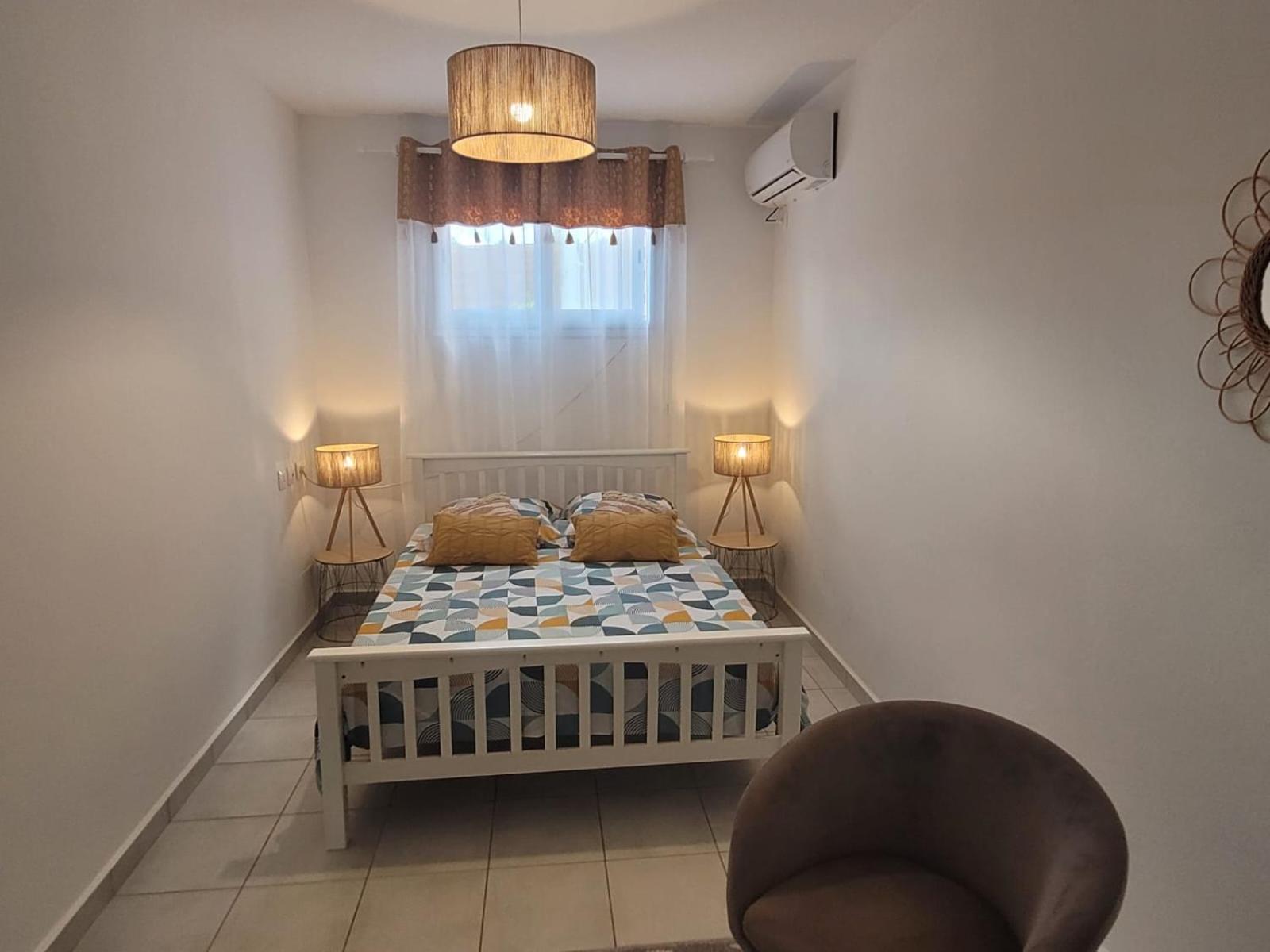 Two-Bedroom House photo 1
