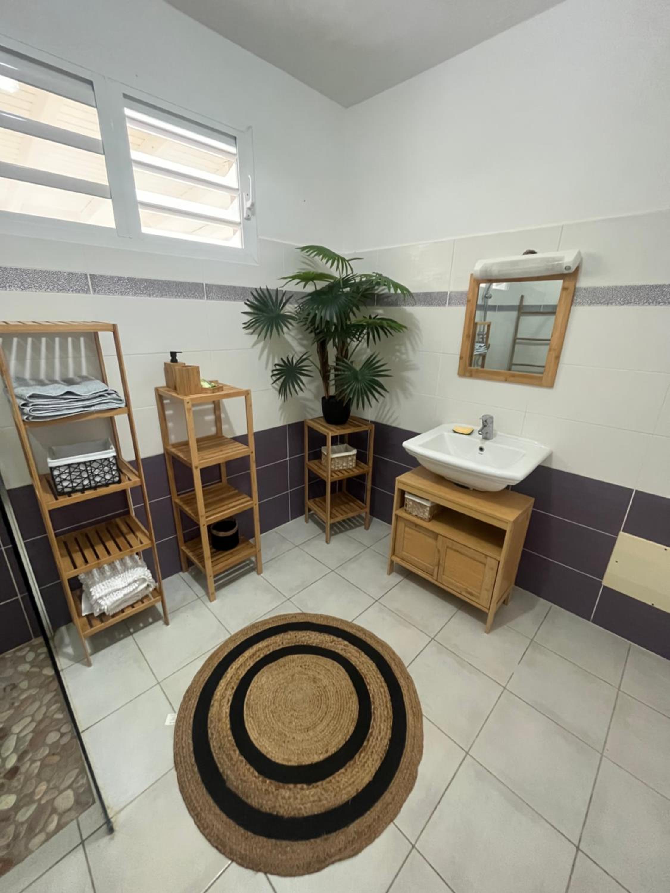 Two-Bedroom House photo 2