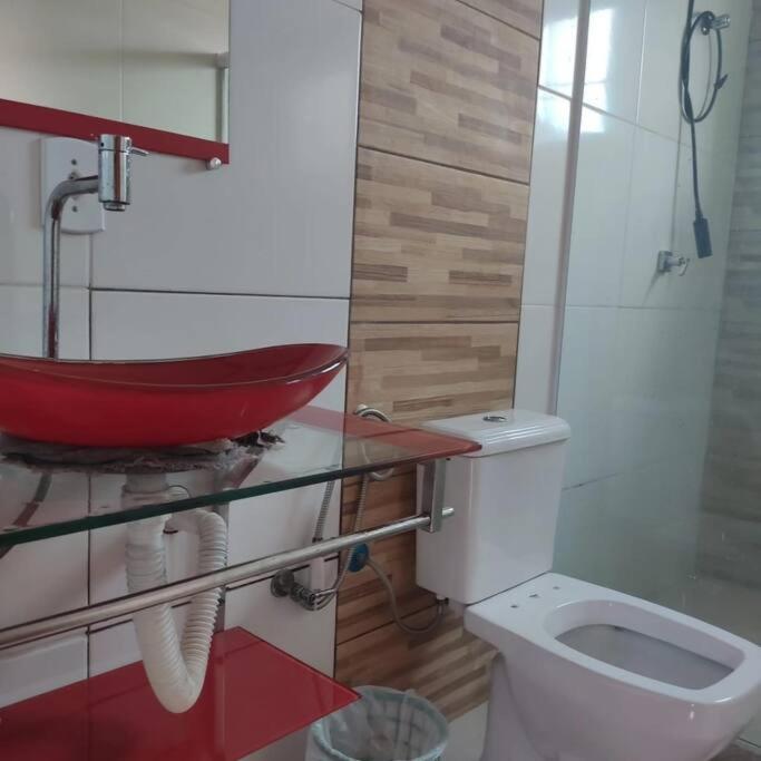 One-Bedroom House photo 3