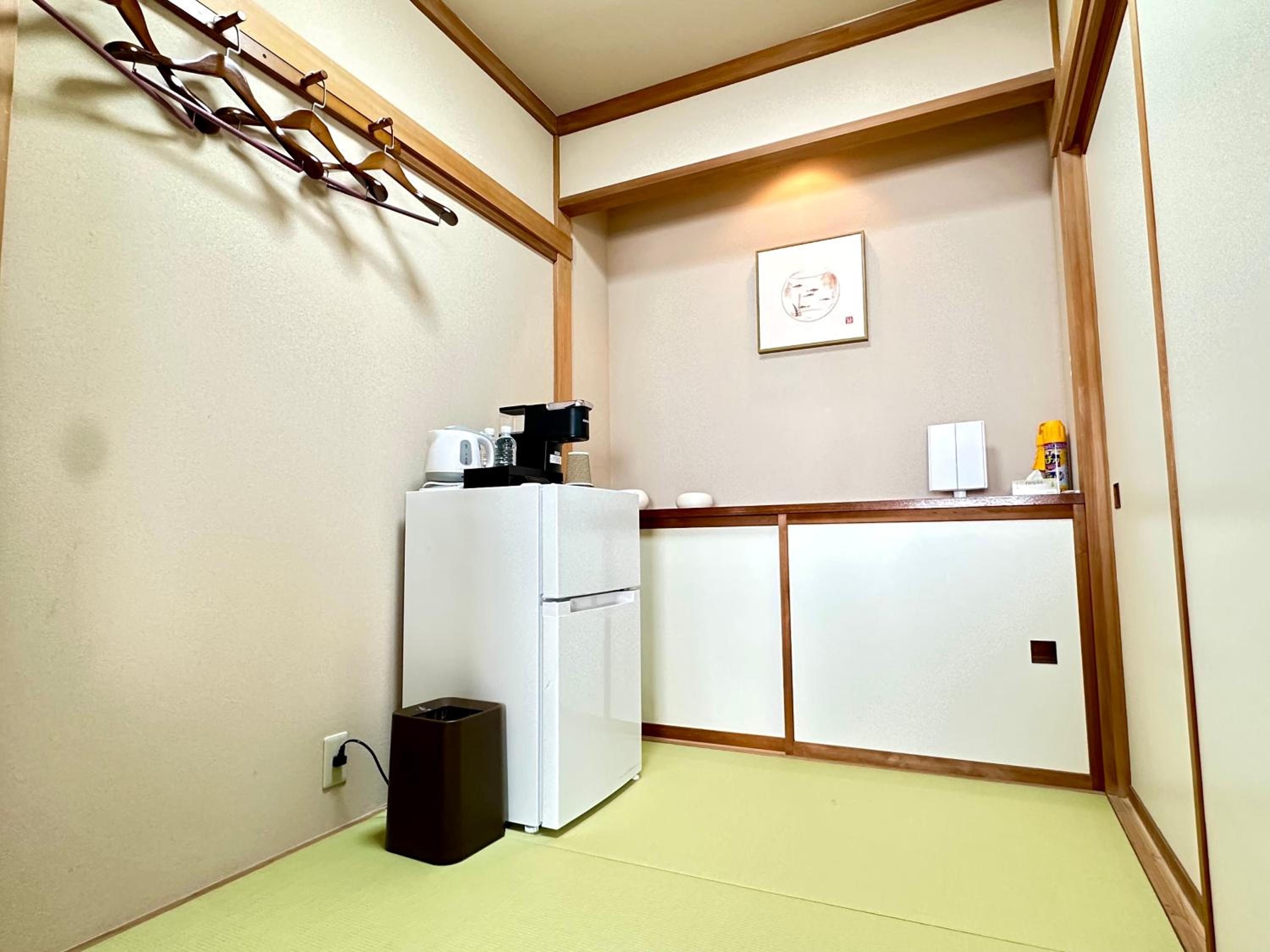 Japanese-Style Room photo 3