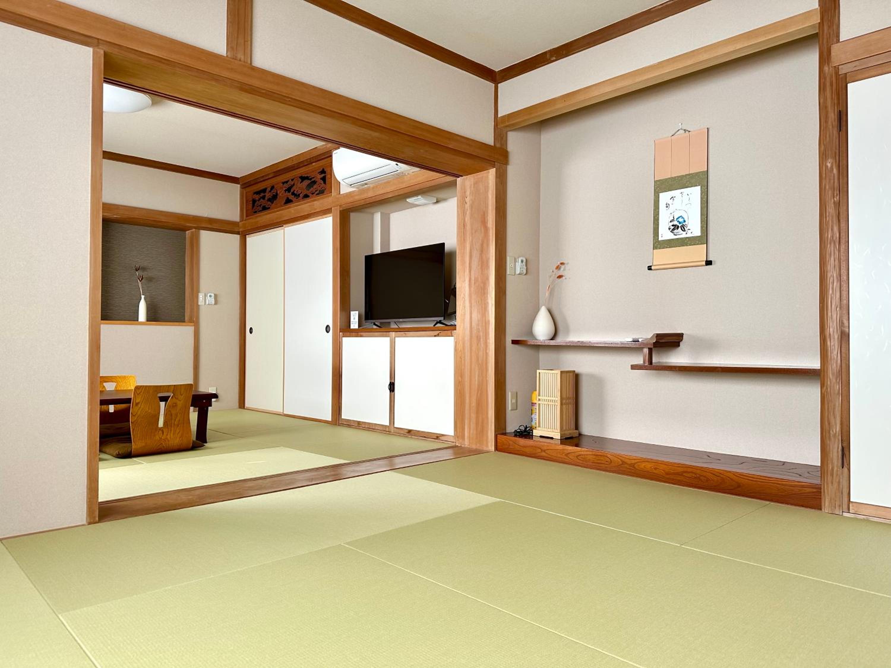 Japanese-Style Room photo 2