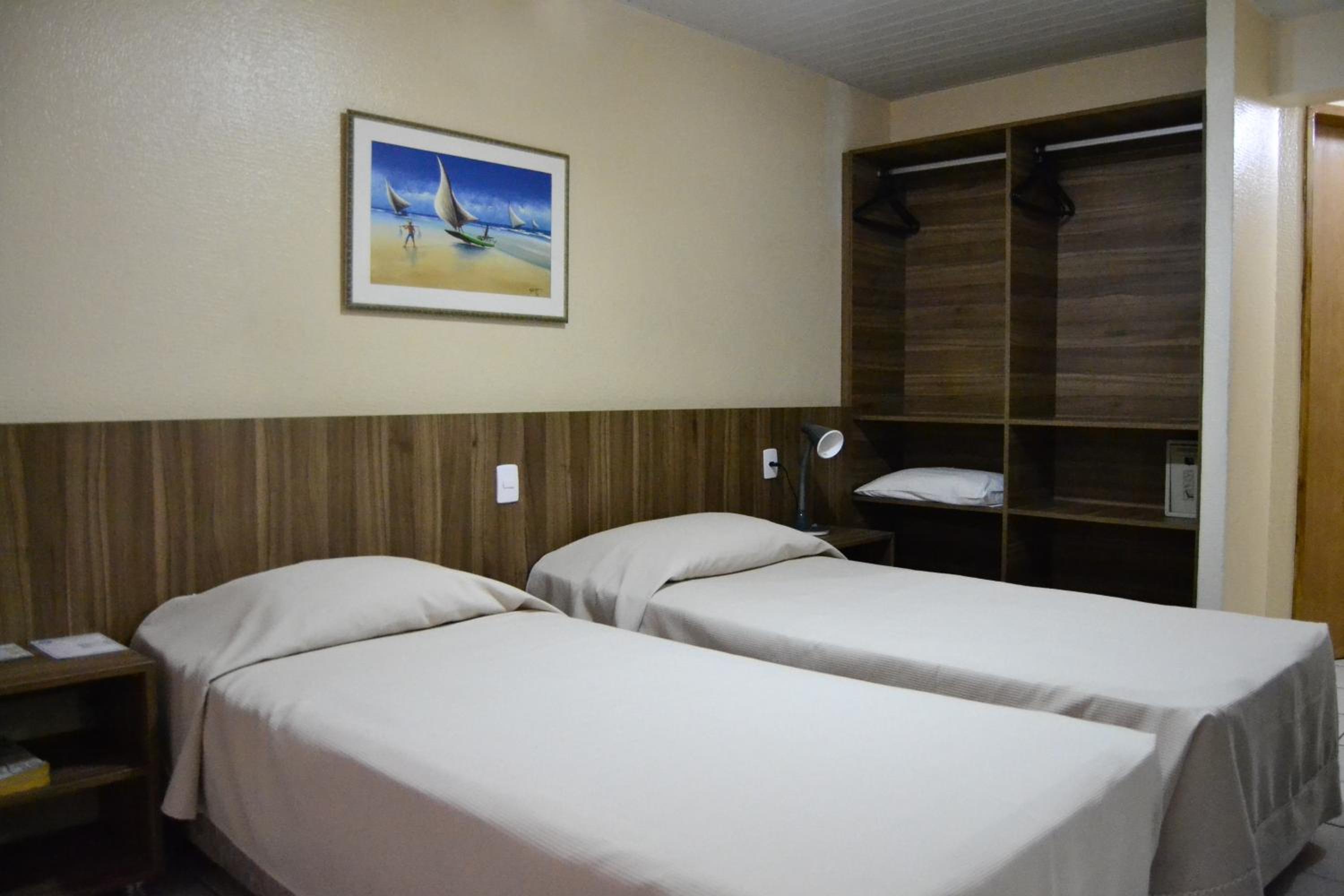Twin Room photo 2