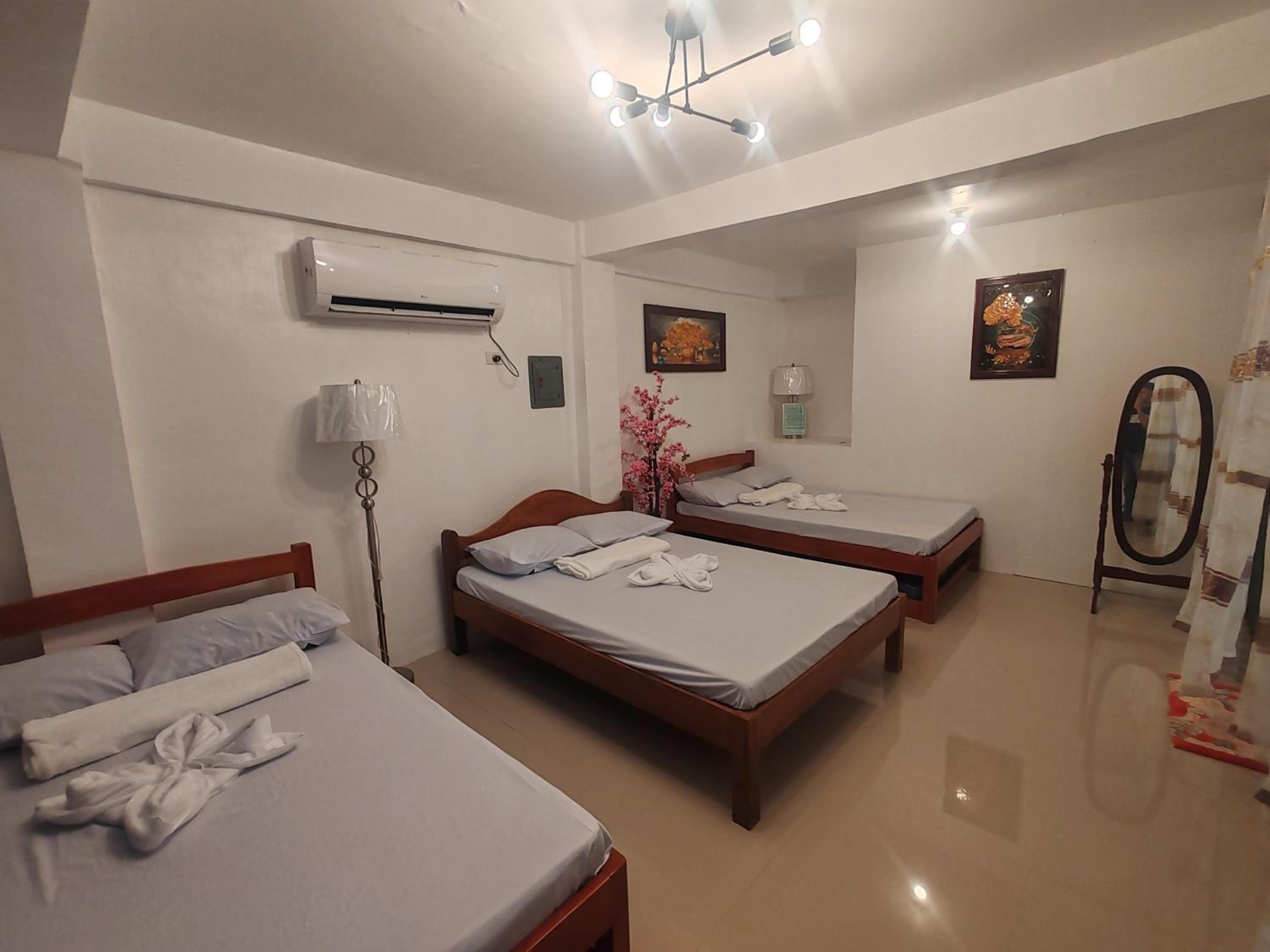 Family Room With Sea View photo 3