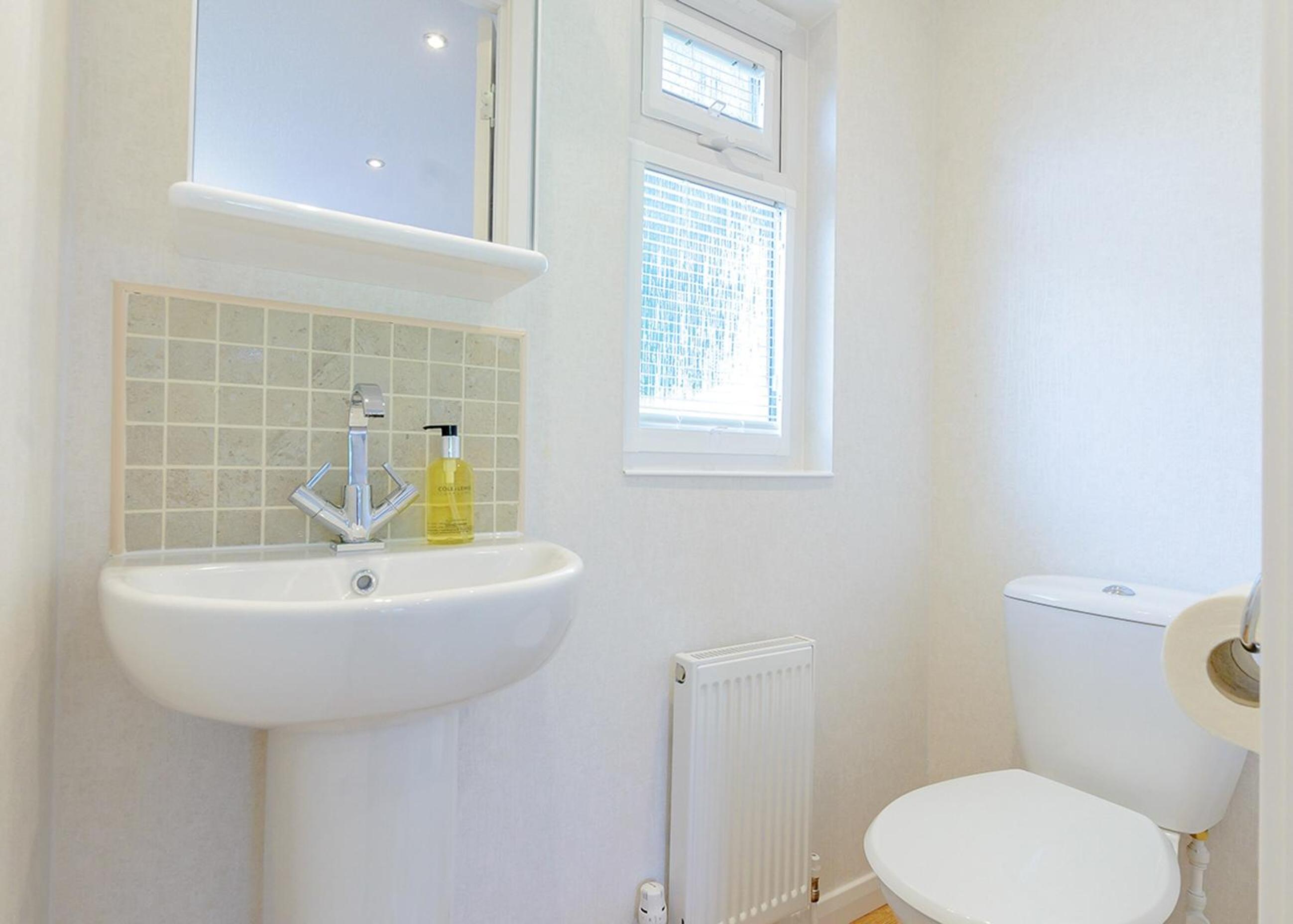 Two-Bedroom House photo 2