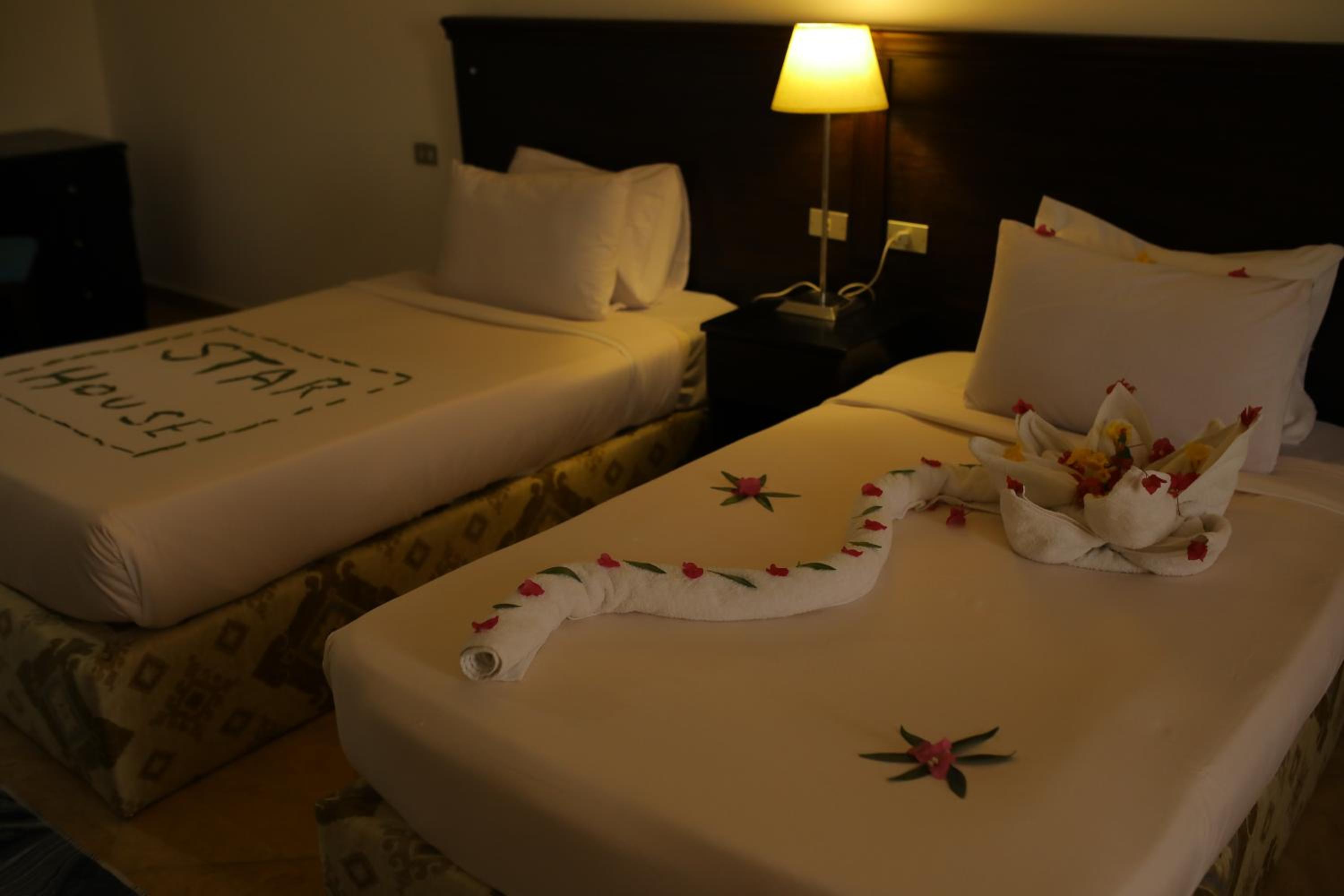 Standard Single Room photo 2