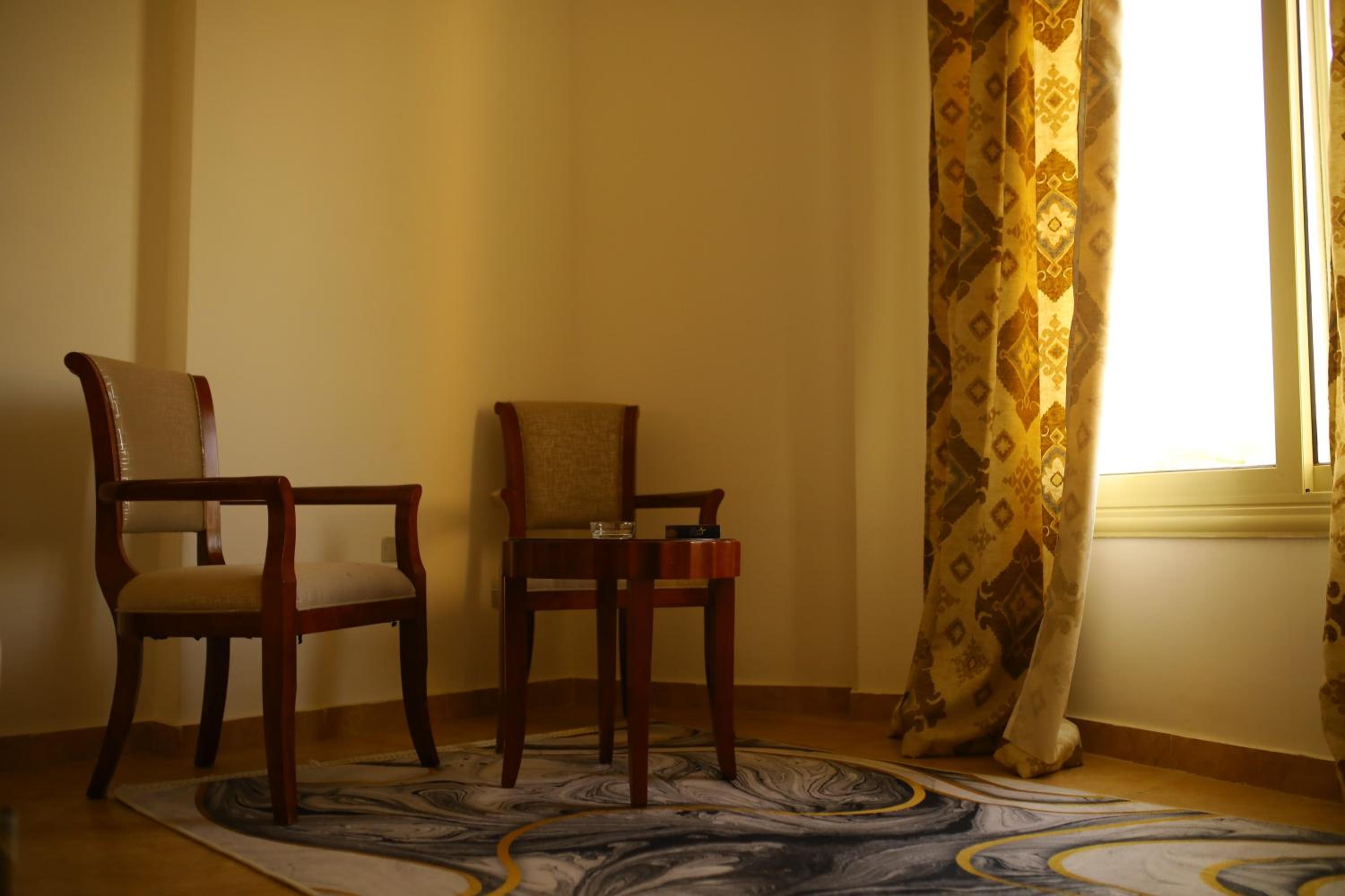 Deluxe Double Room With Balcony And Sea View photo 3