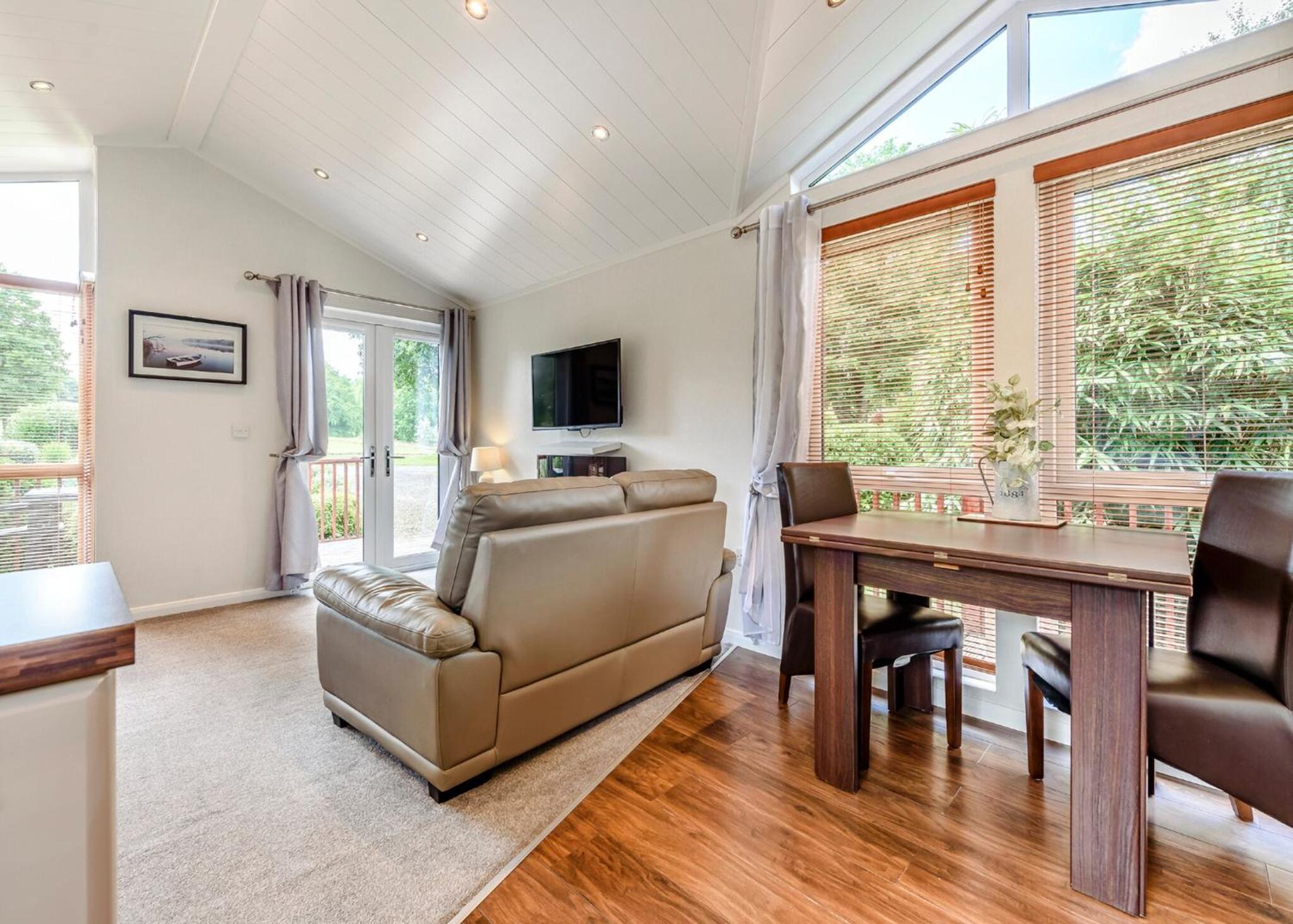 One-Bedroom House photo 3