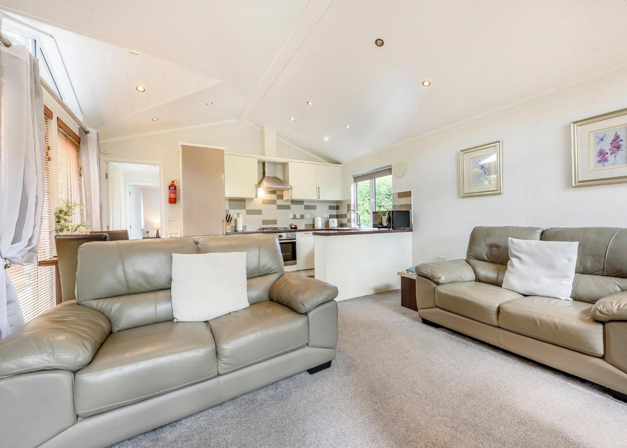One-Bedroom House photo 2
