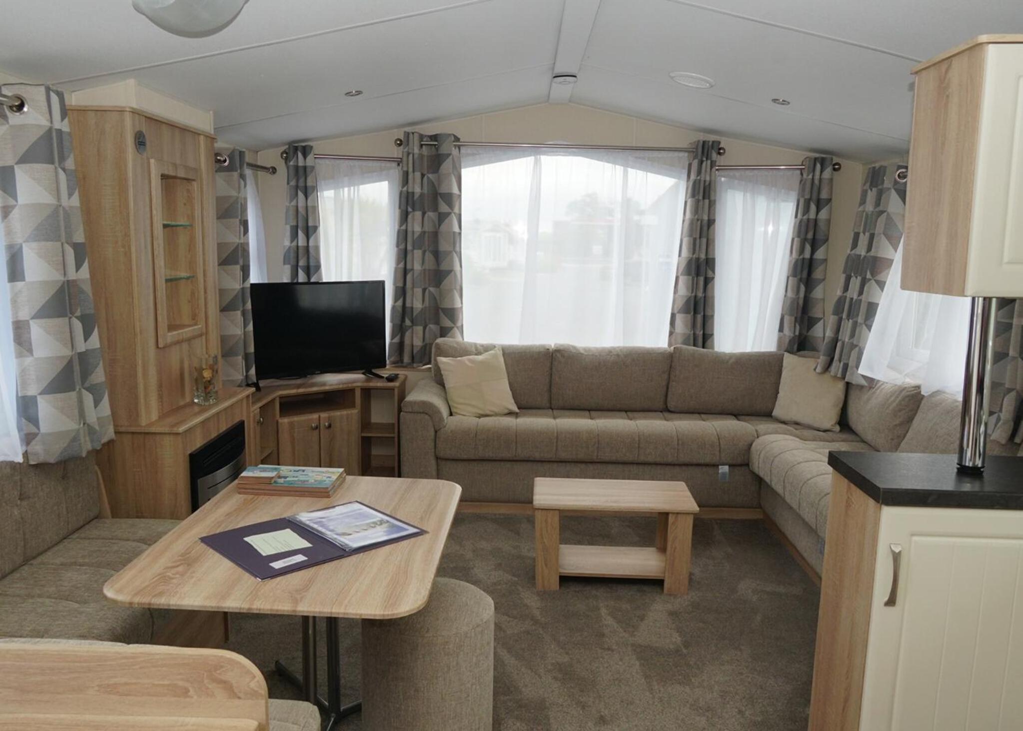 Mobile Home 2