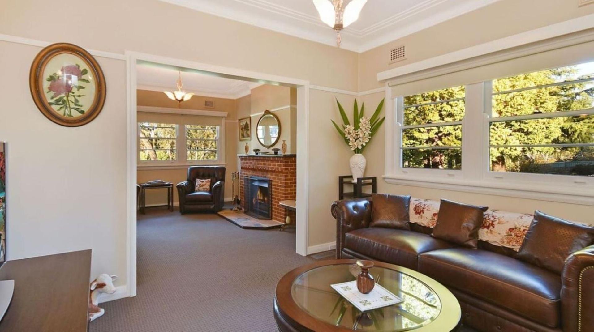 Vacation Home photo 1
