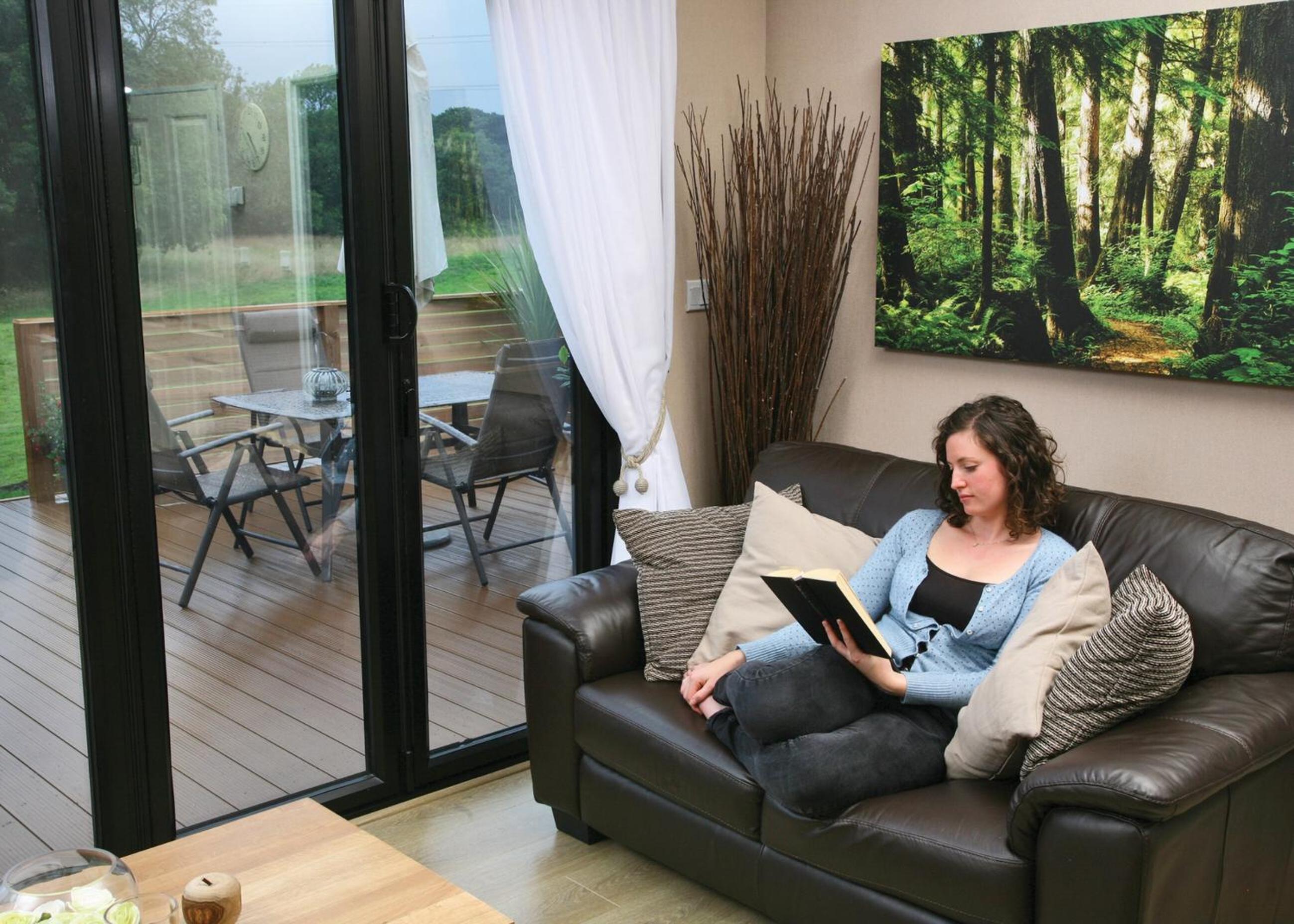 Two-Bedroom House photo 3