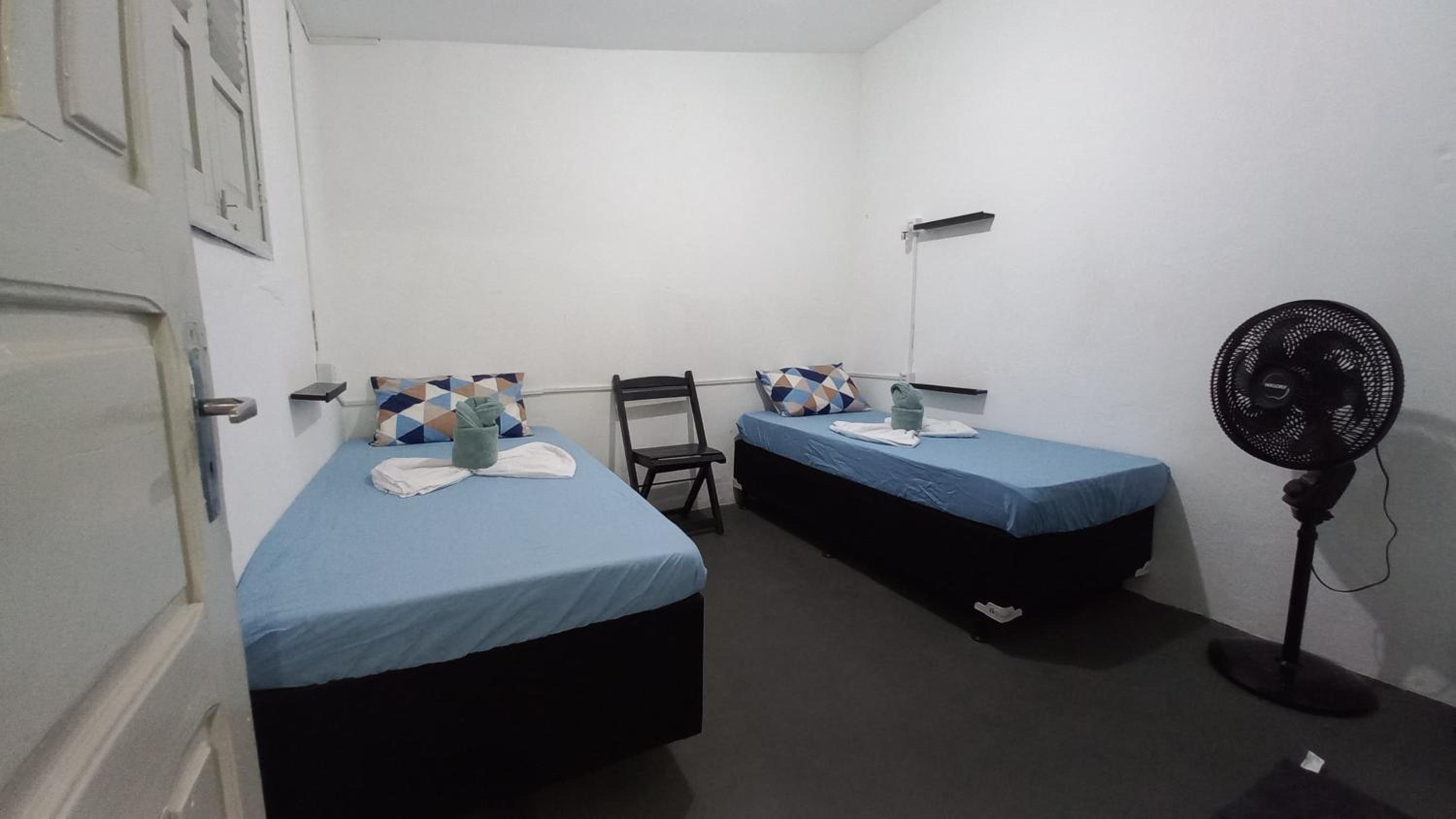 Suite photo 1