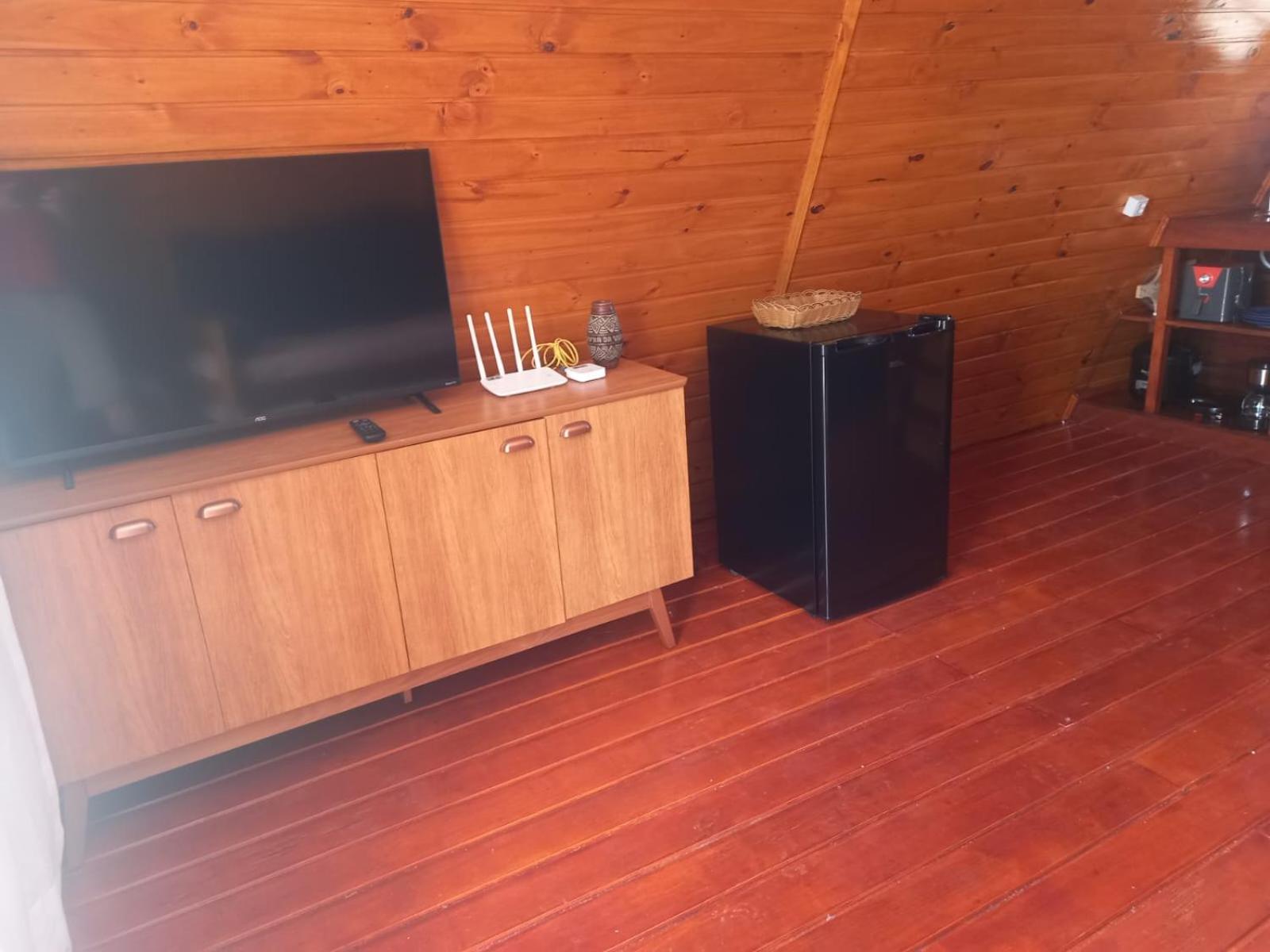 One-Bedroom Chalet photo 1