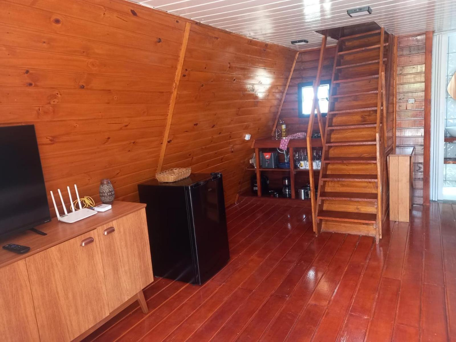 One-Bedroom Chalet photo 3