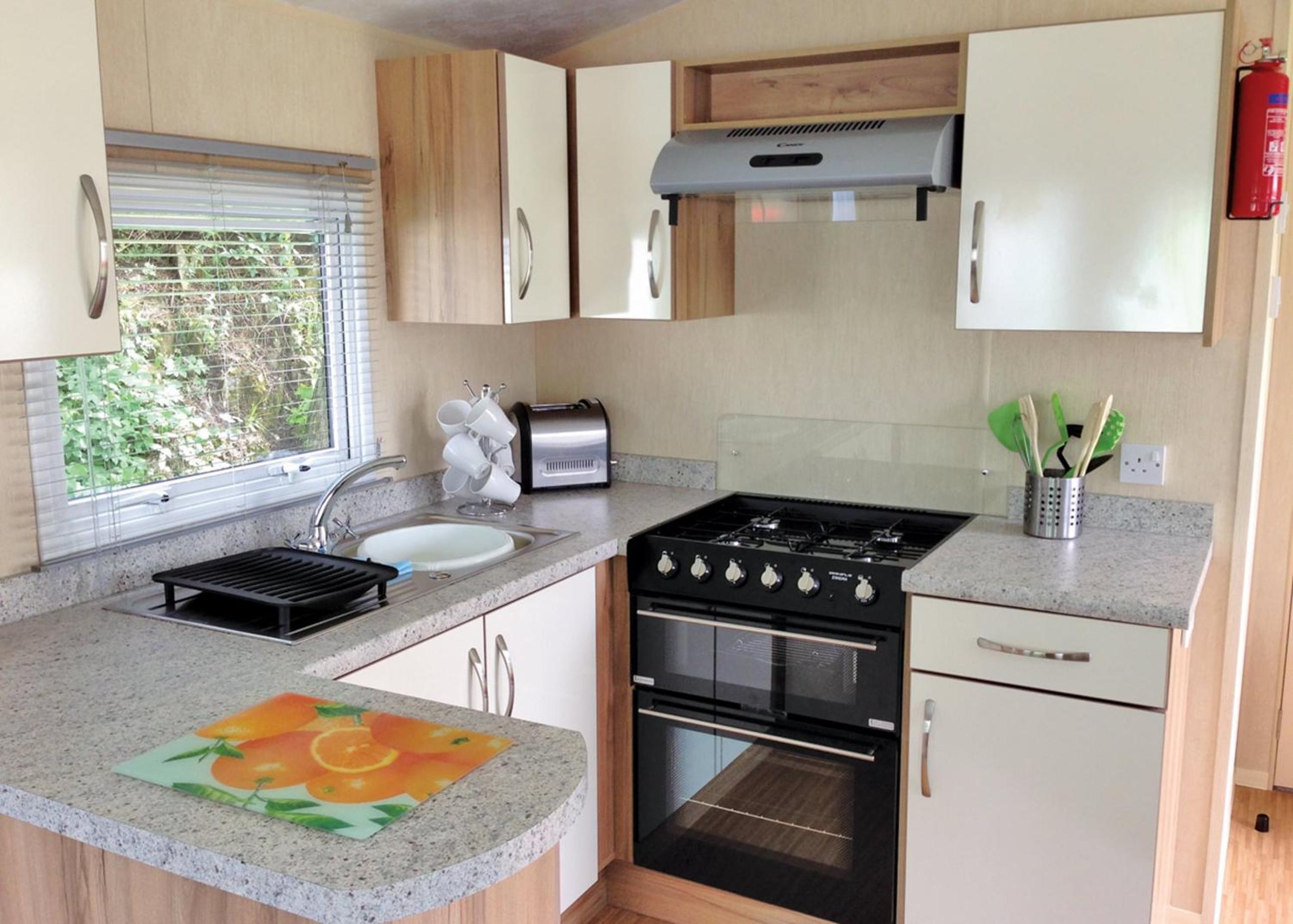 Mobile Home 3