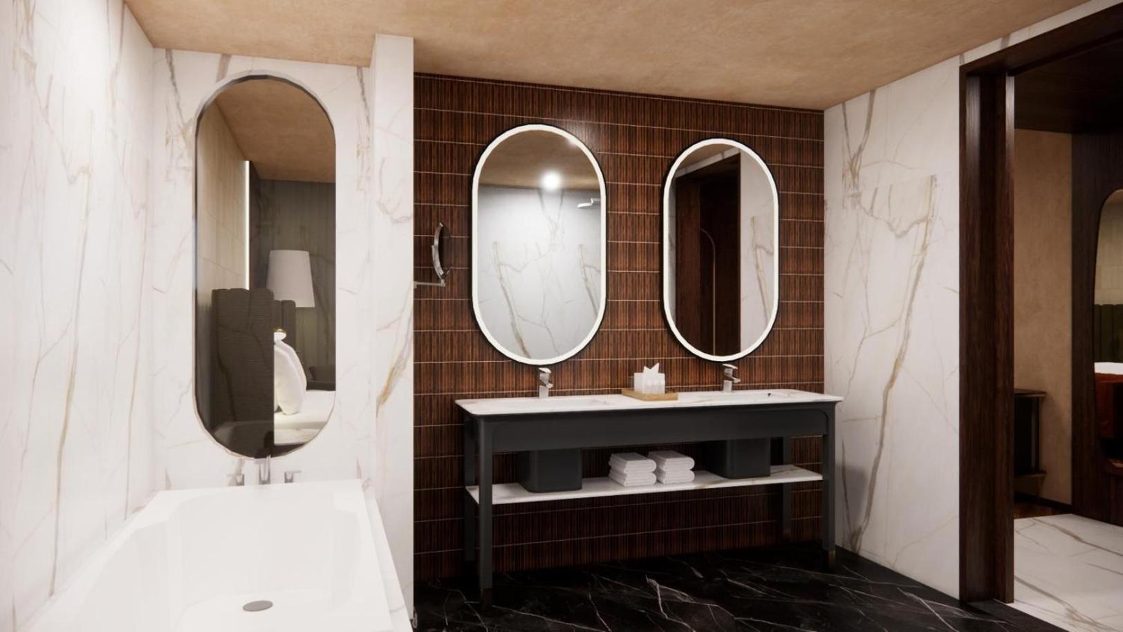 Junior King Suite photo 3