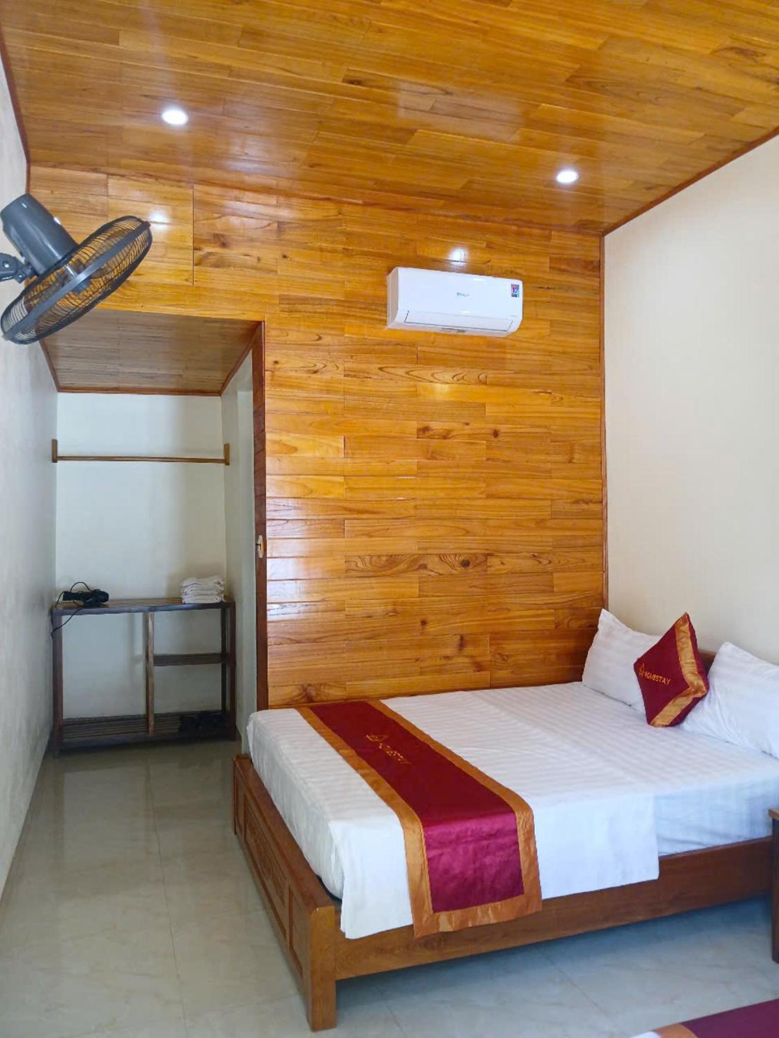 Double Room - Photo 2