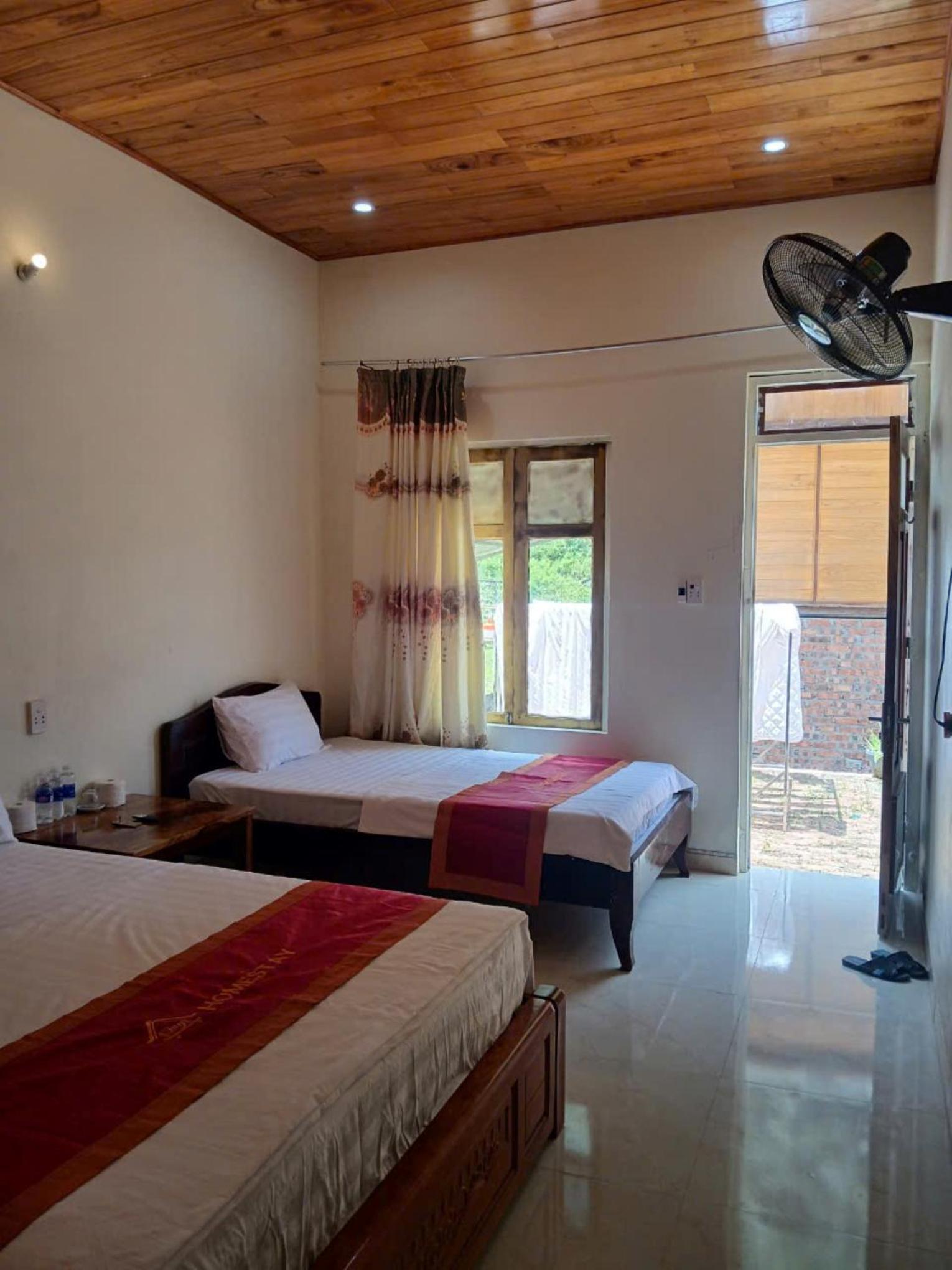 Quadruple Room - Photo 4