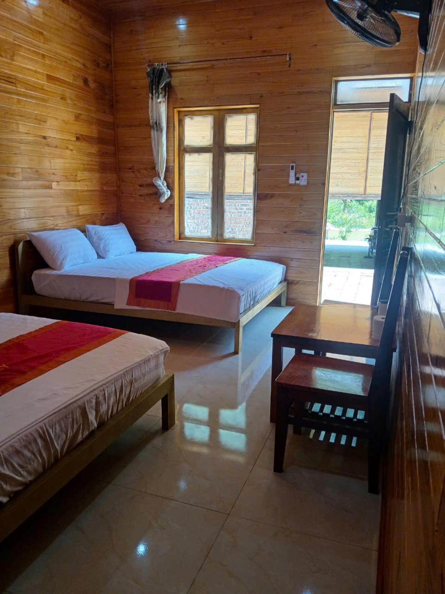 Quadruple Room - Photo 3