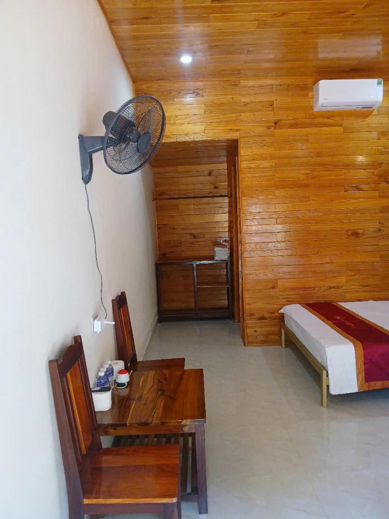 Double Room - Photo 3