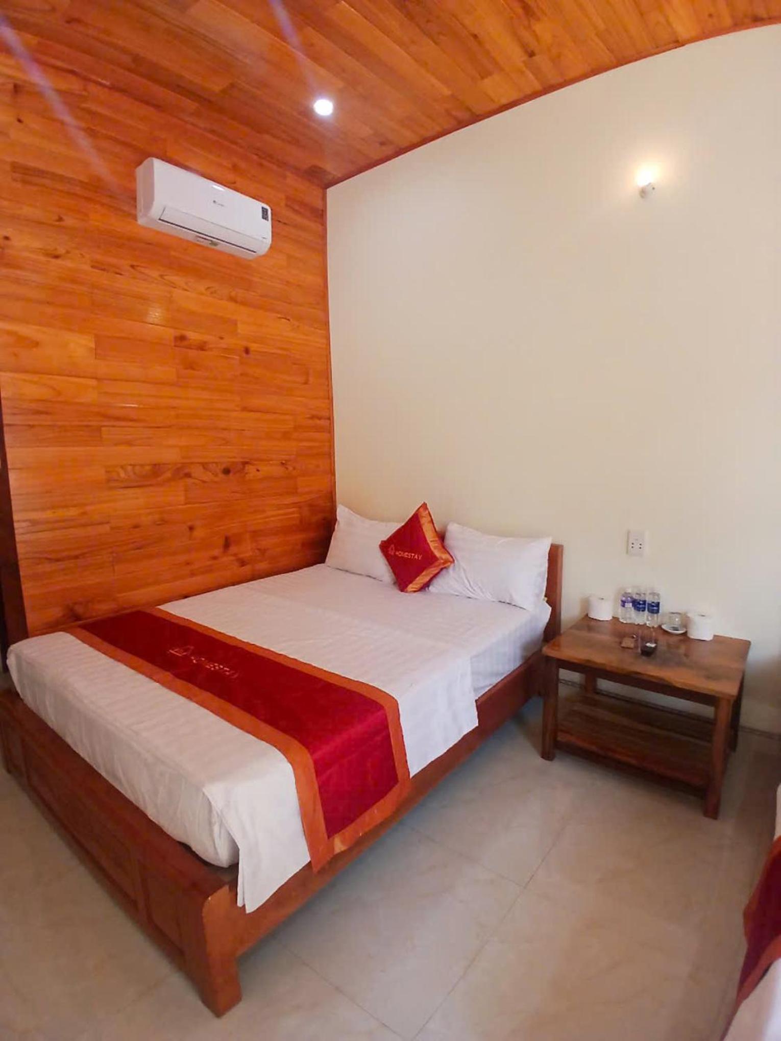 Double Room - Photo 1