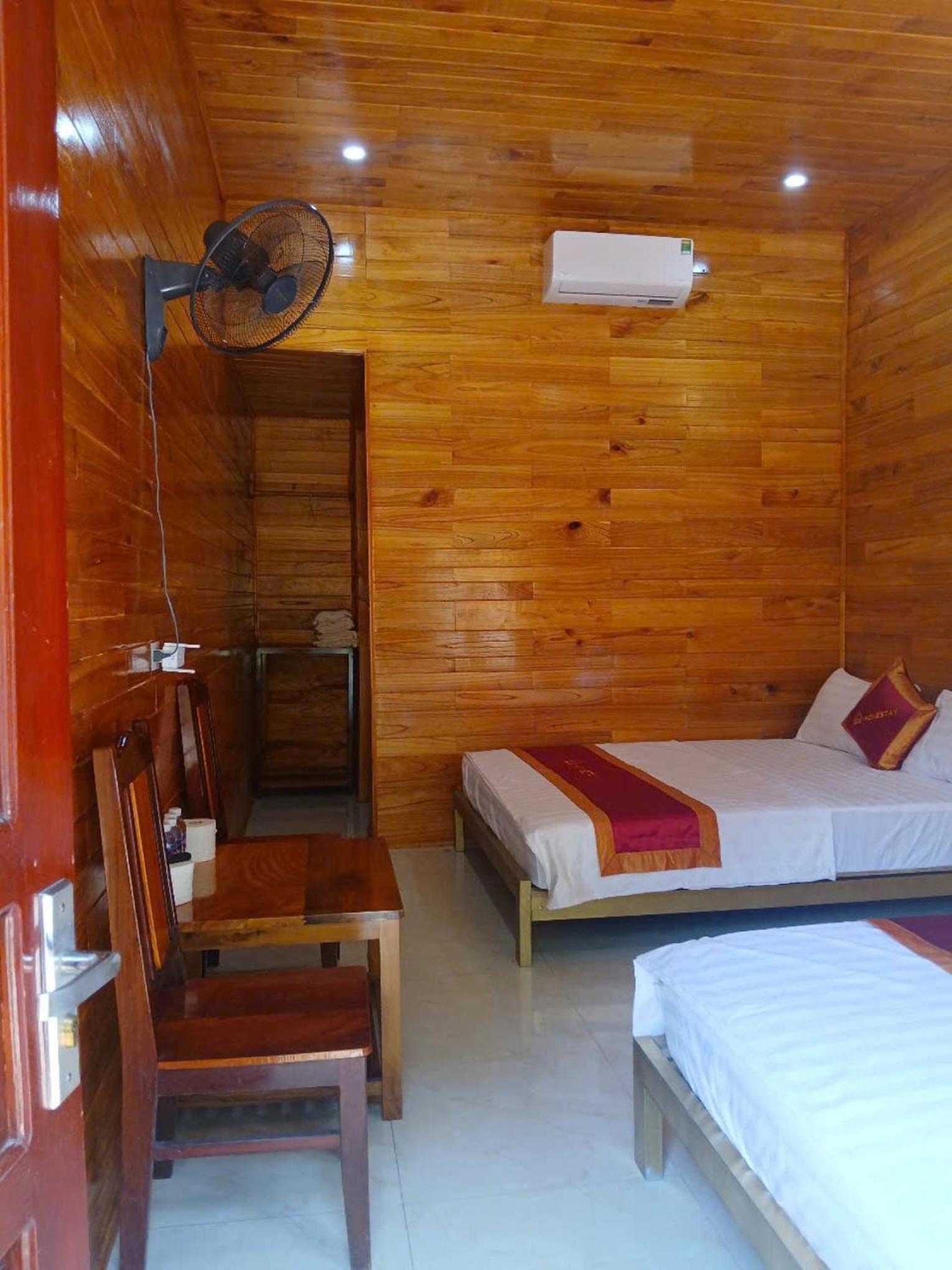 Quadruple Room - Photo 8