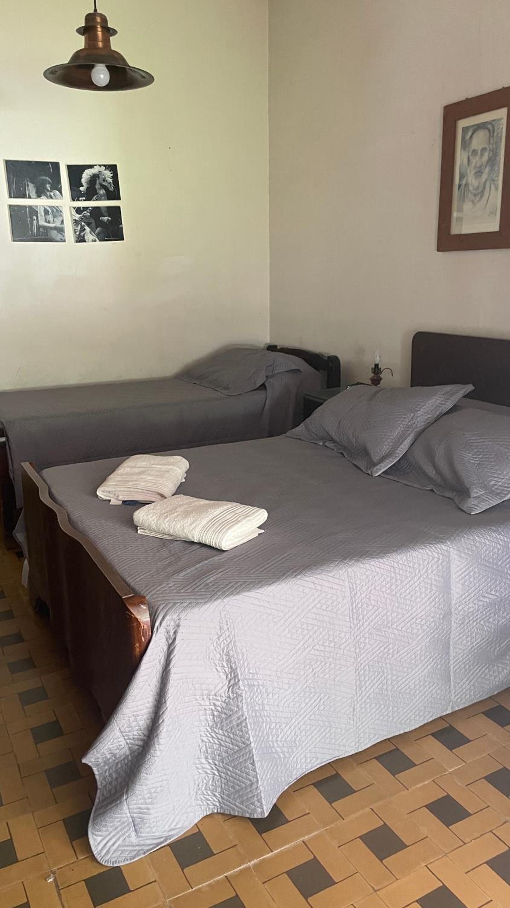 Three-Bedroom House photo 1